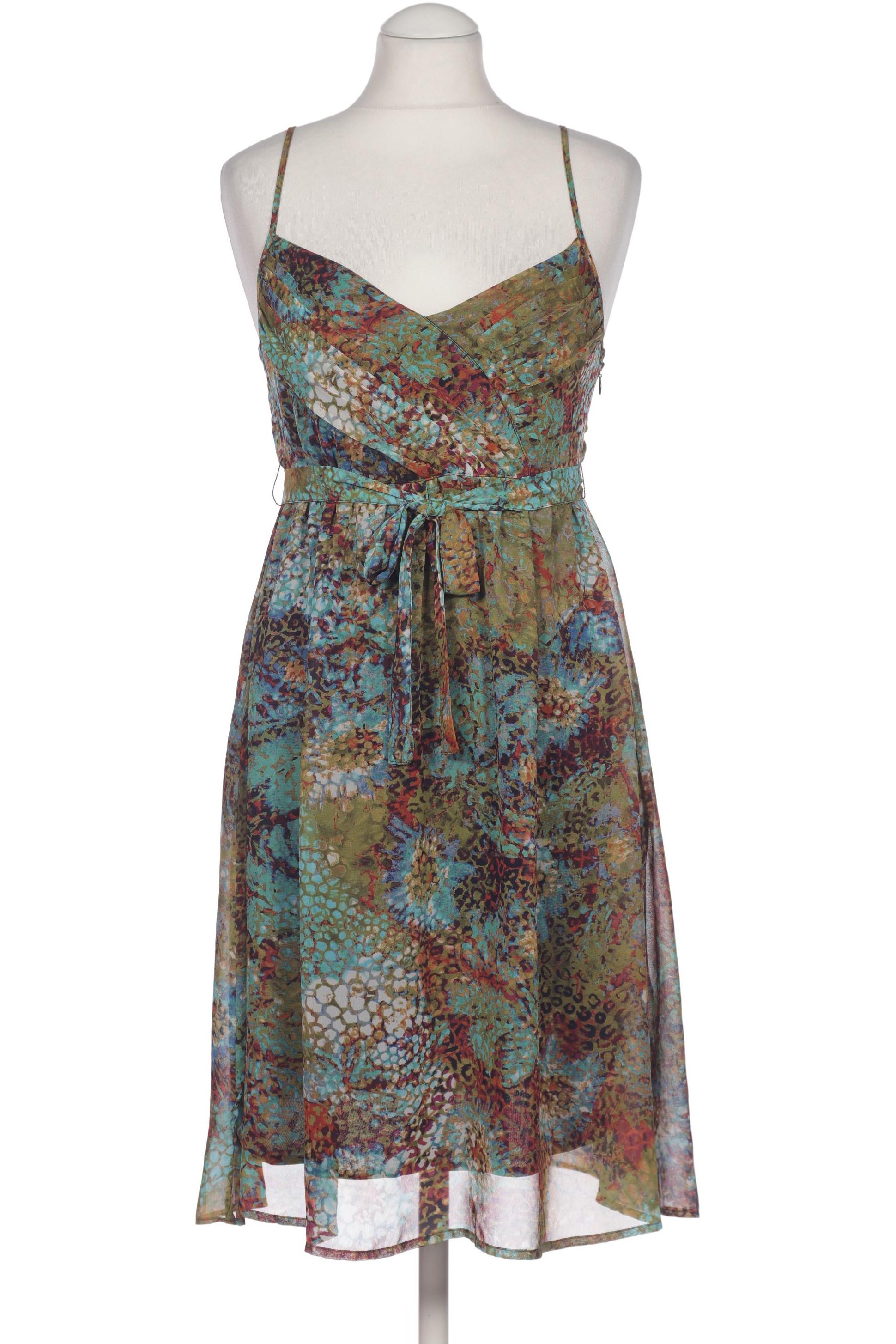 

Esprit Damen Kleid, mehrfarbig, Gr. 36