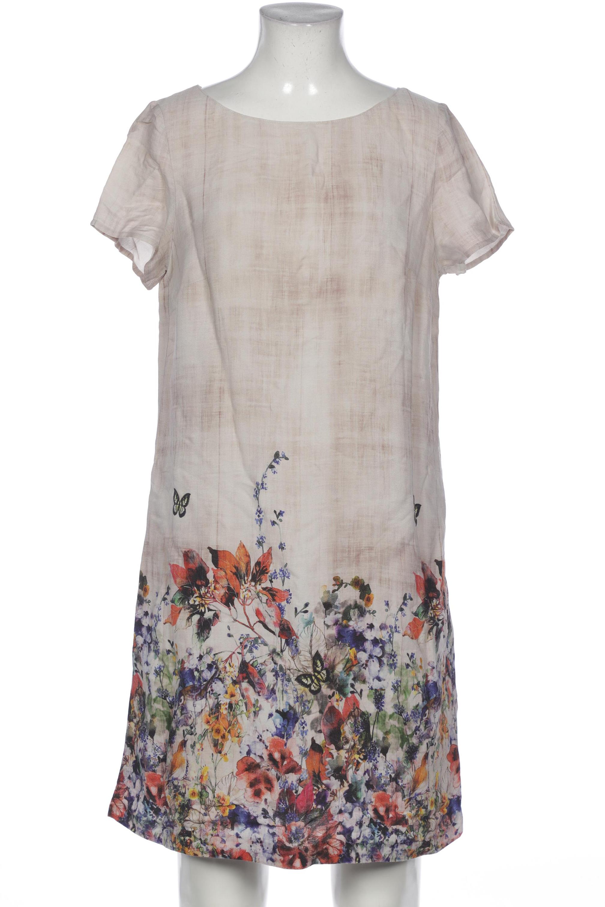 

Esprit Damen Kleid, beige, Gr. 38