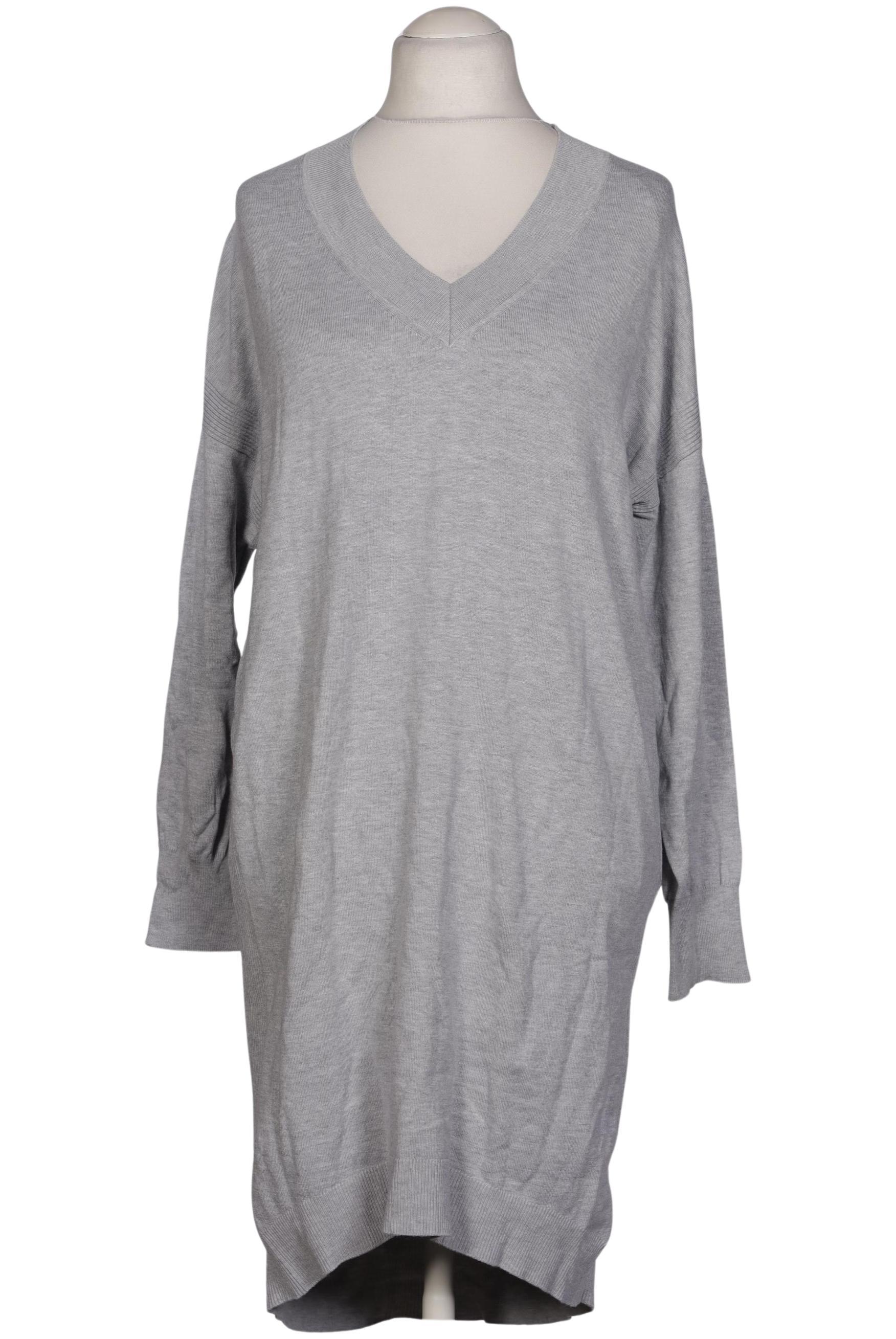 

Esprit Damen Kleid, grau, Gr. 42