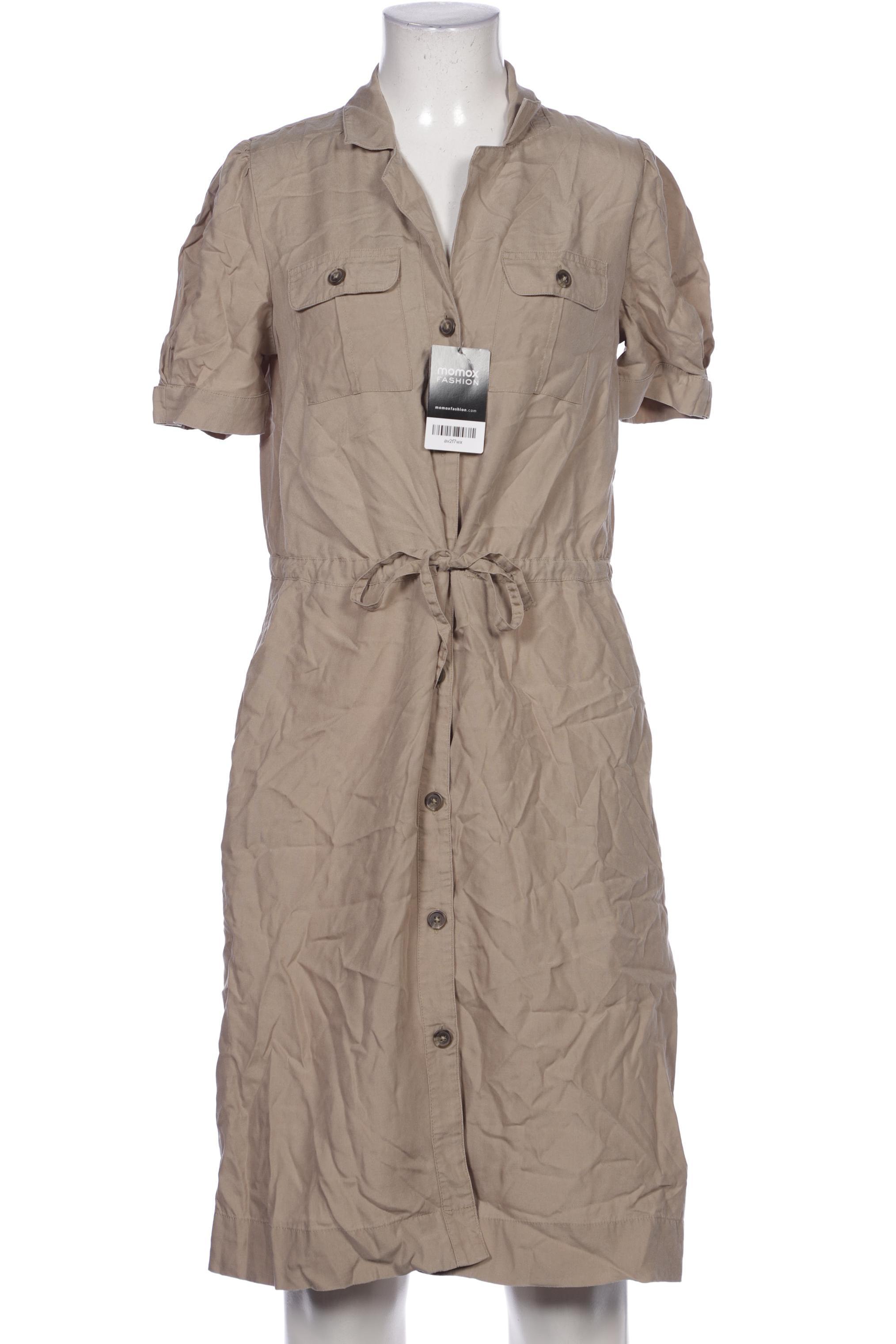 

Esprit Damen Kleid, beige, Gr. 32