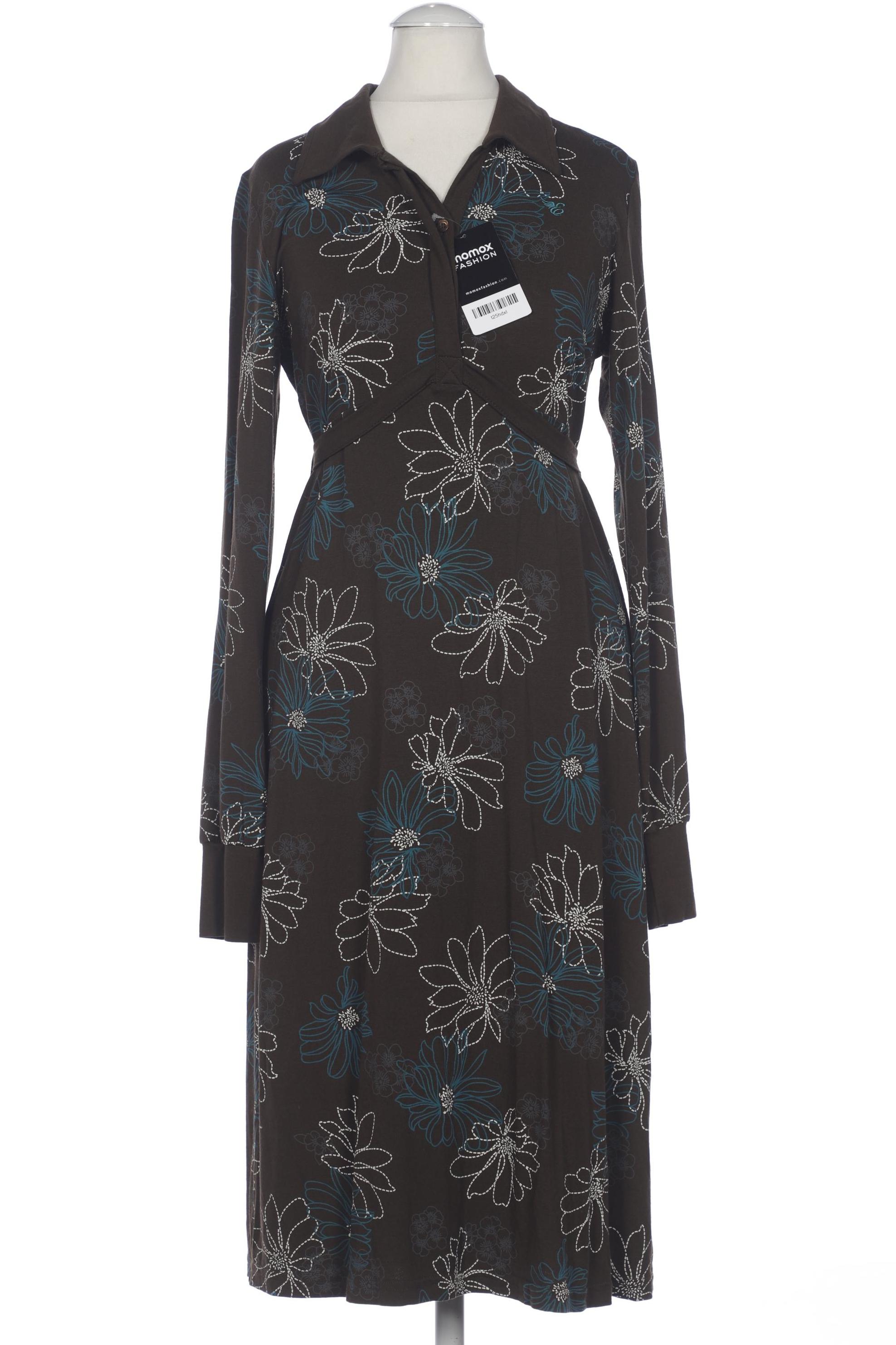 

Esprit Damen Kleid, braun