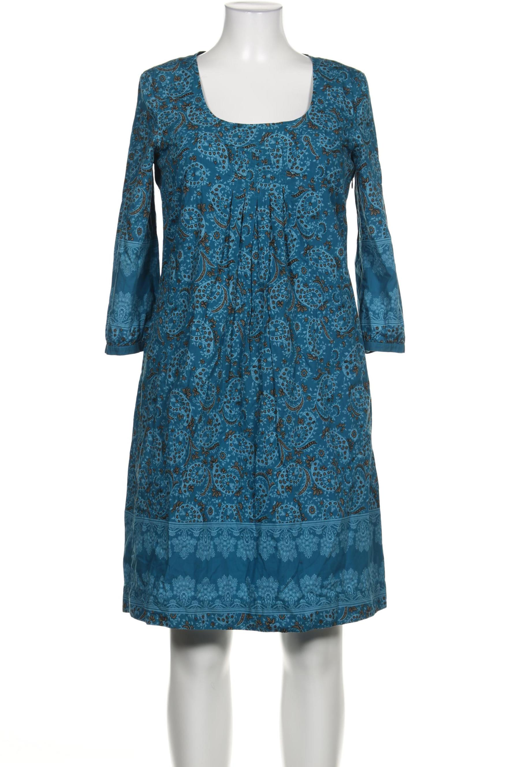 

Esprit Damen Kleid, blau