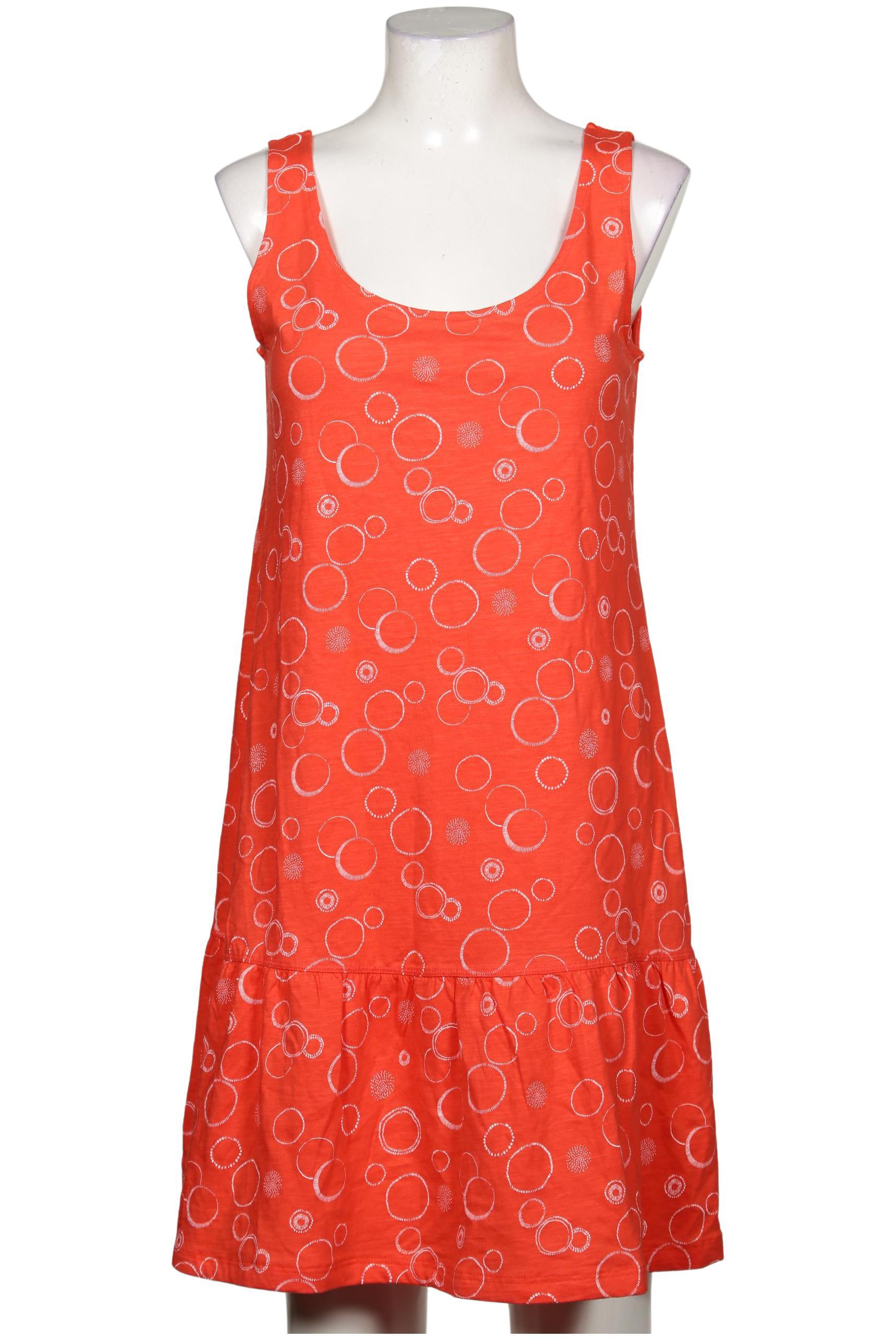 

Esprit Damen Kleid, rot, Gr. 38