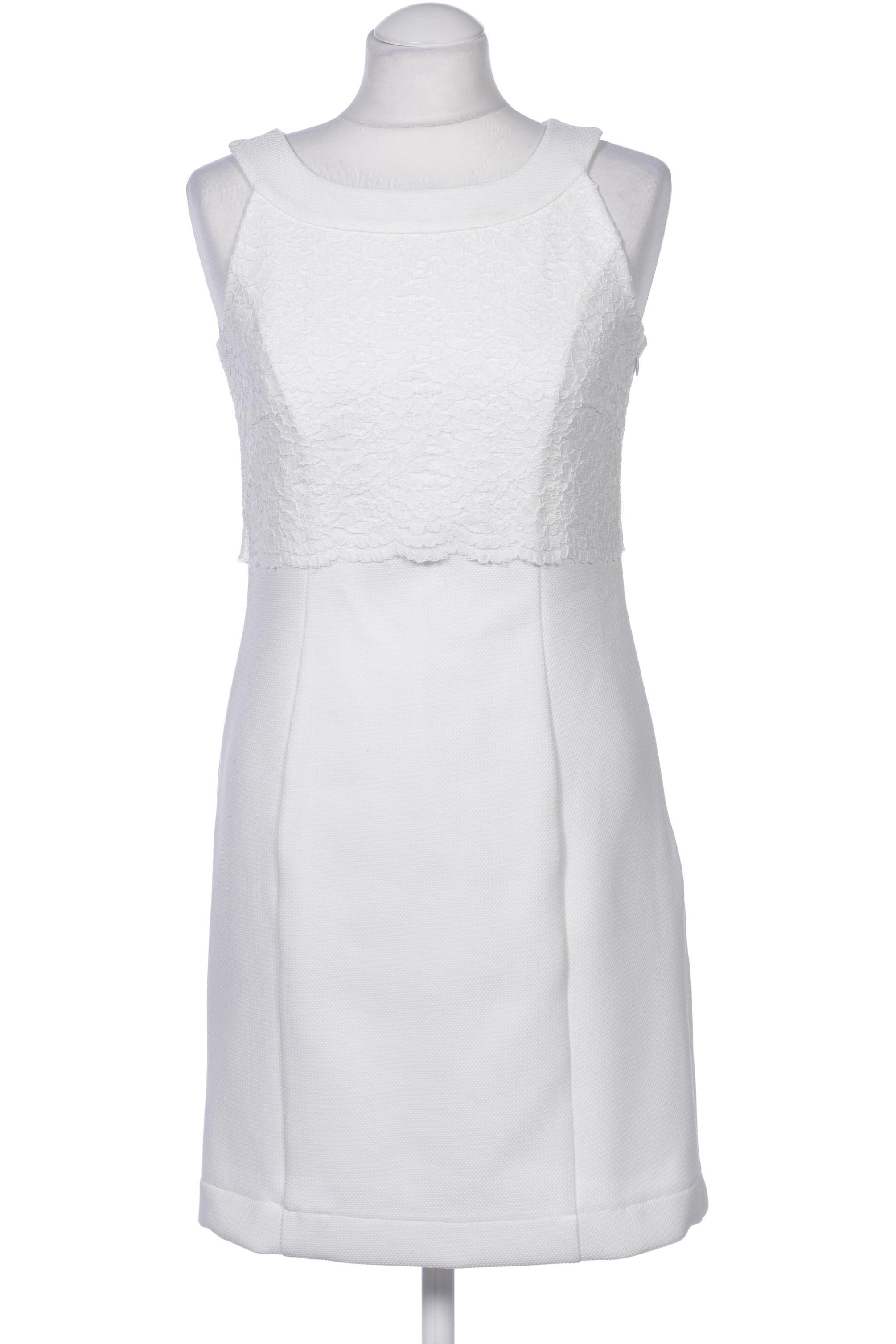 

Esprit Damen Kleid, cremeweiß, Gr. 36