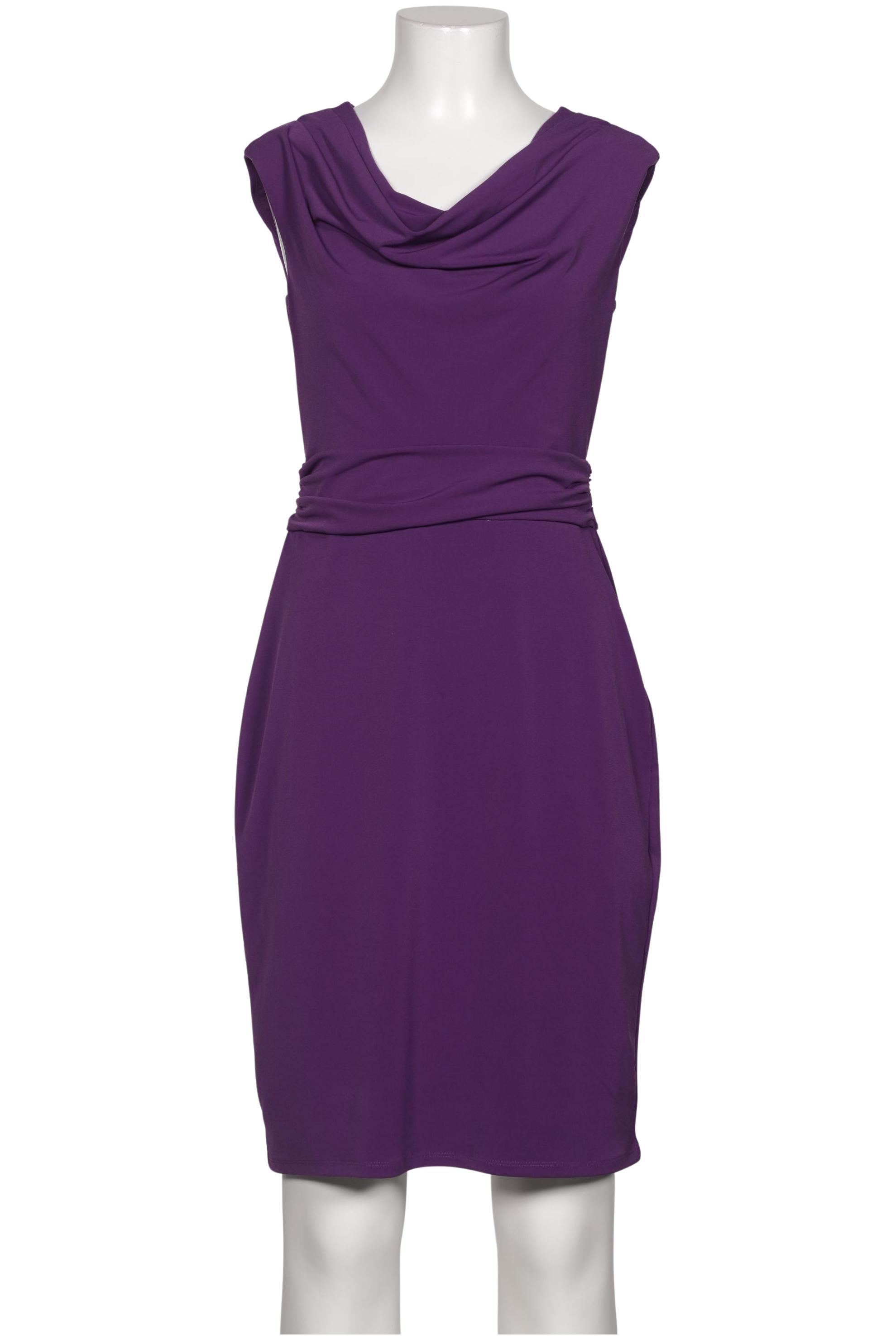 

Esprit Damen Kleid, flieder, Gr. 38