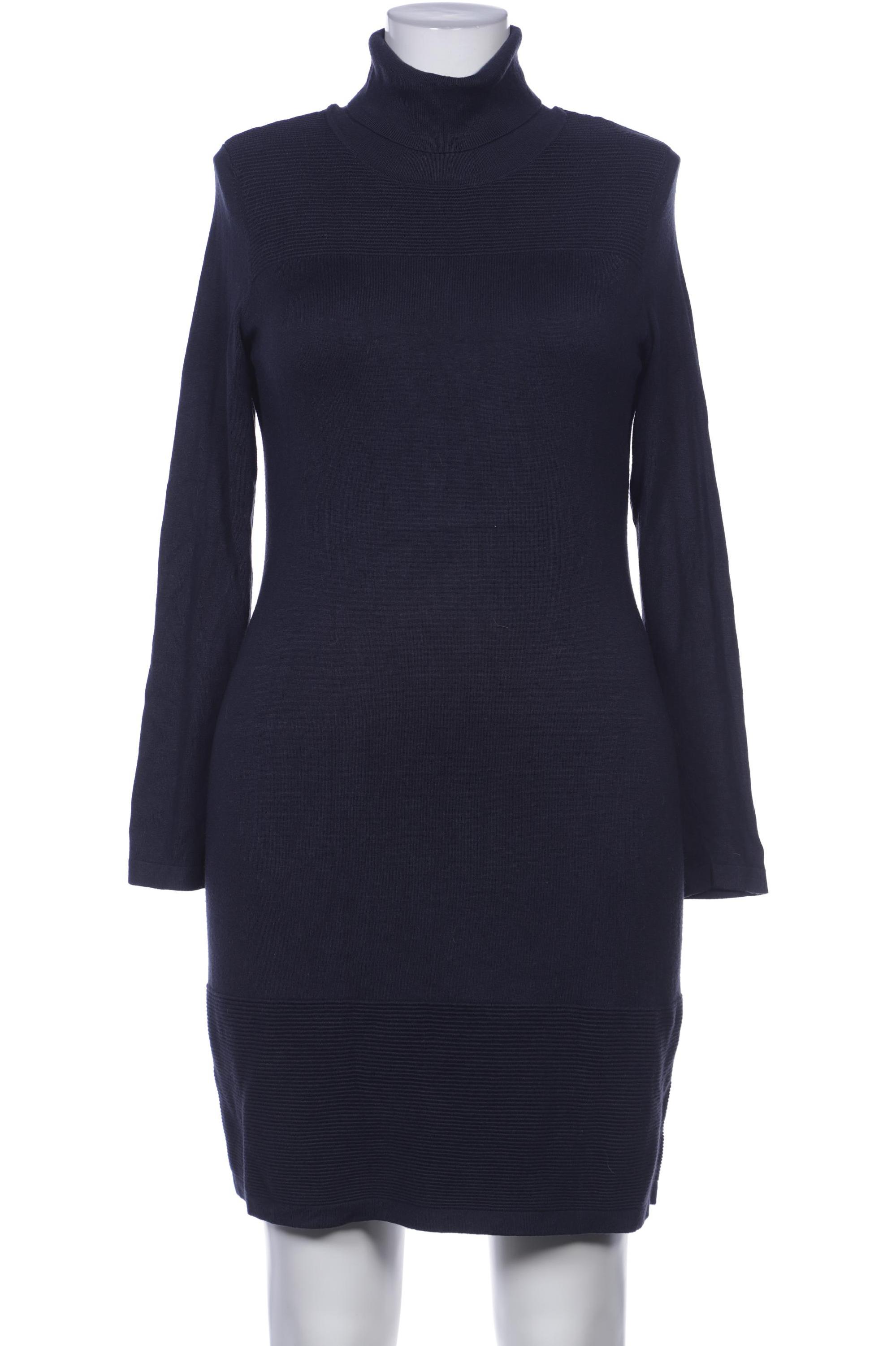 

Esprit Damen Kleid, marineblau, Gr. 44