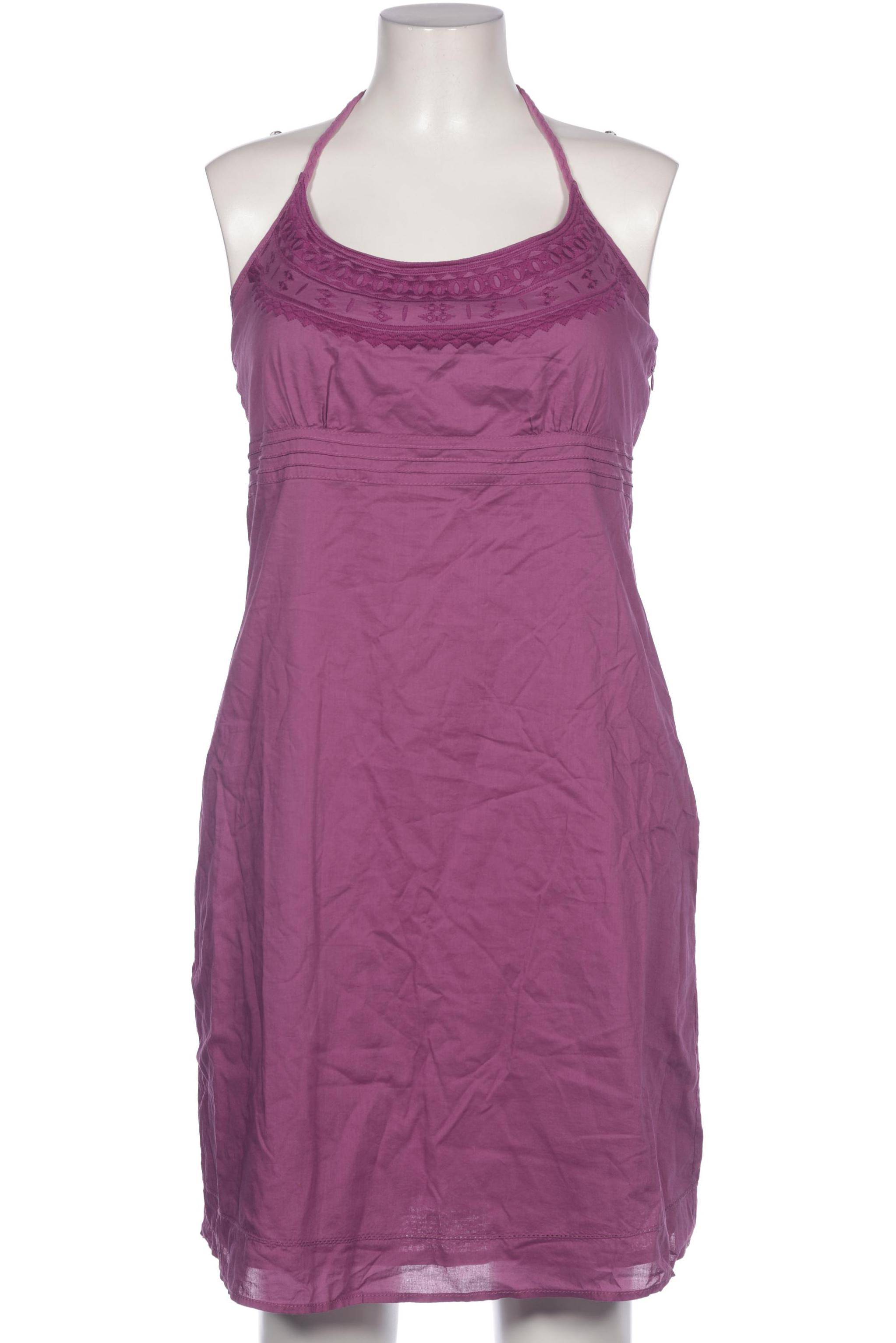 

Esprit Damen Kleid, flieder, Gr. 42
