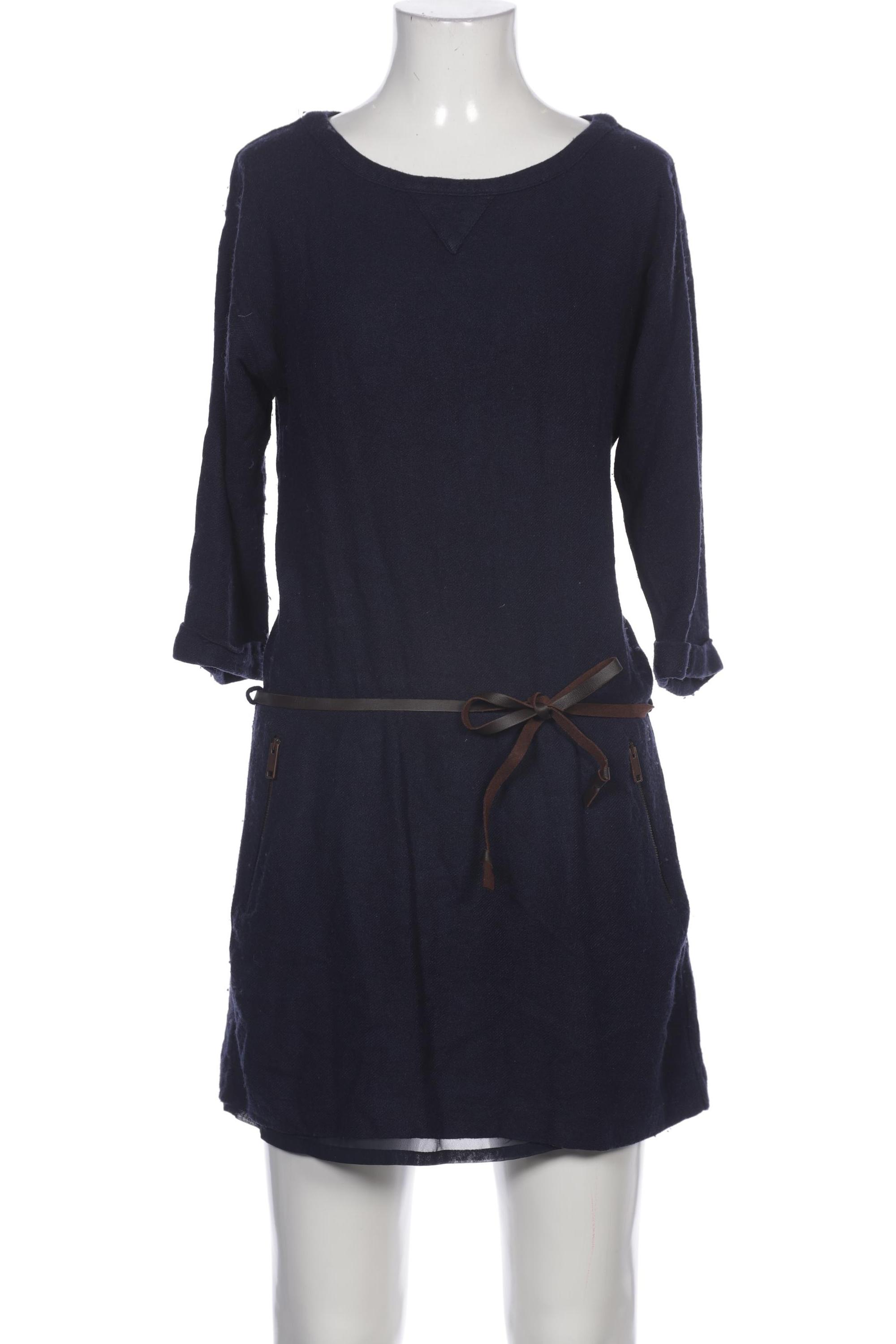 

Esprit Damen Kleid, marineblau