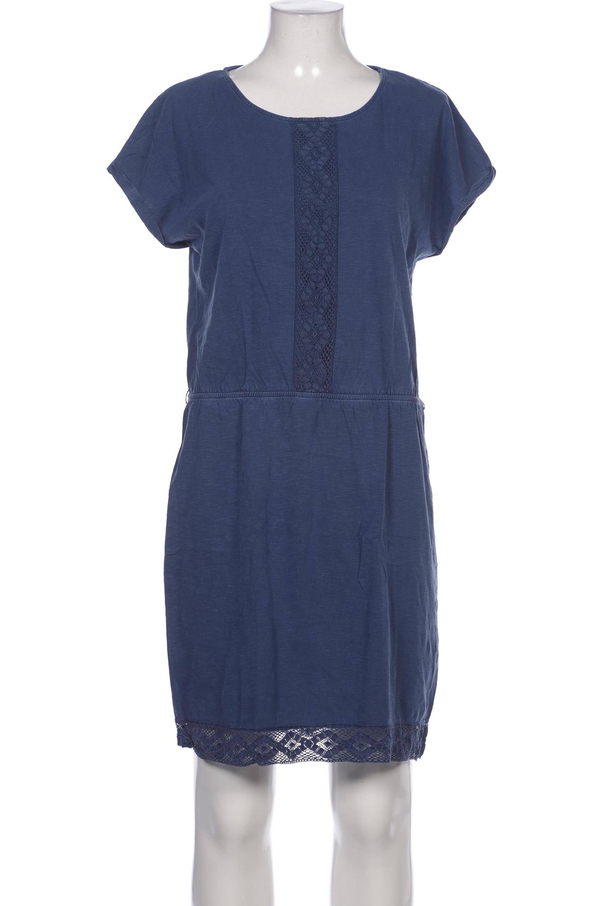 

Esprit Damen Kleid, blau, Gr. 42