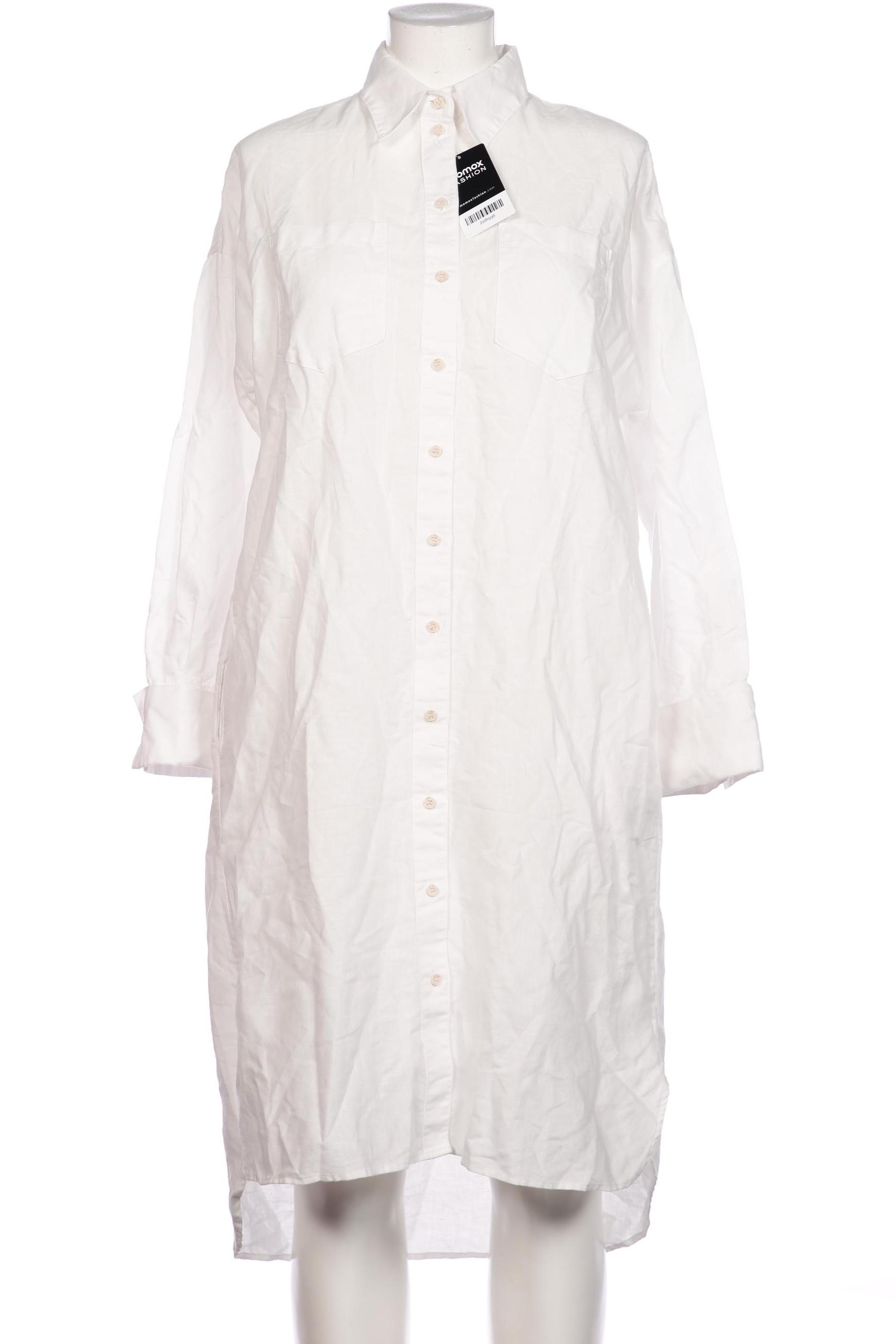 

Esprit Damen Kleid, weiß, Gr. 46
