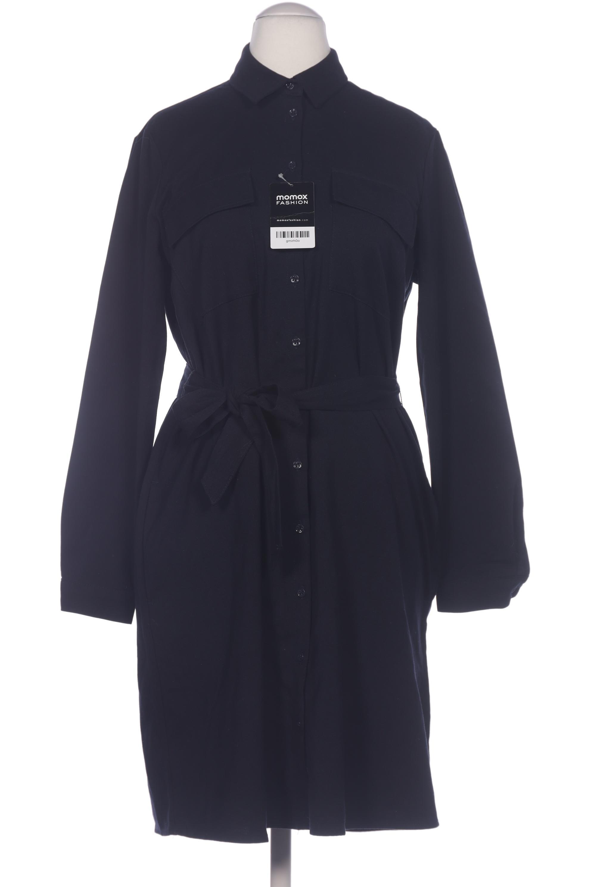 

Esprit Damen Kleid, marineblau, Gr. 36