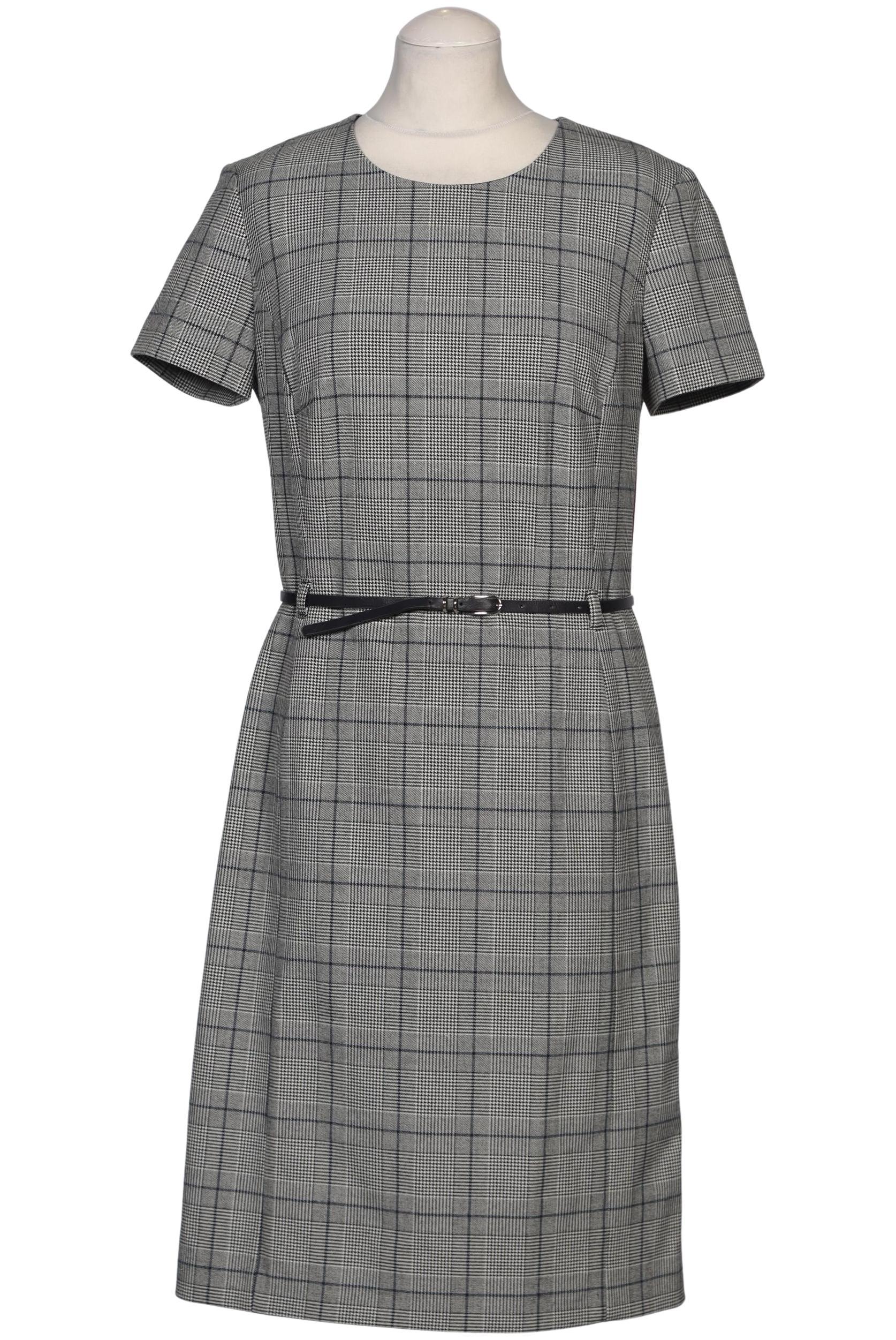 

Esprit Damen Kleid, grau, Gr. 38