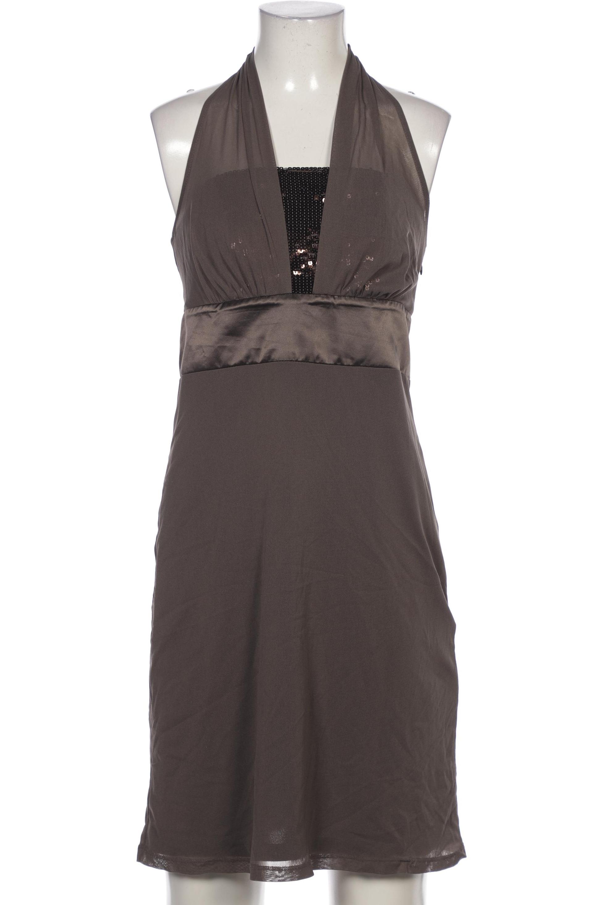 

Esprit Damen Kleid, grau, Gr. 38