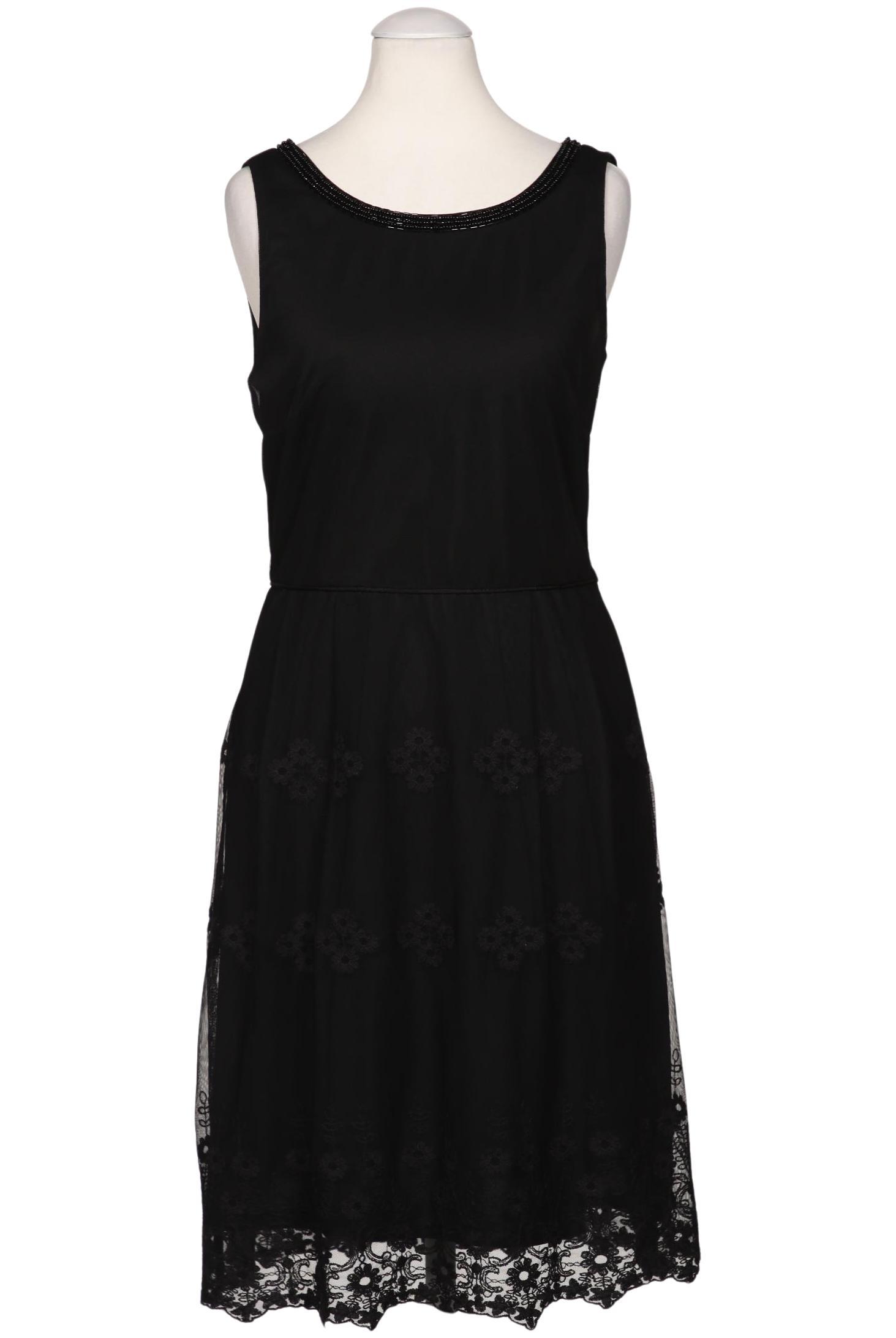 

Esprit Damen Kleid, schwarz, Gr. 36