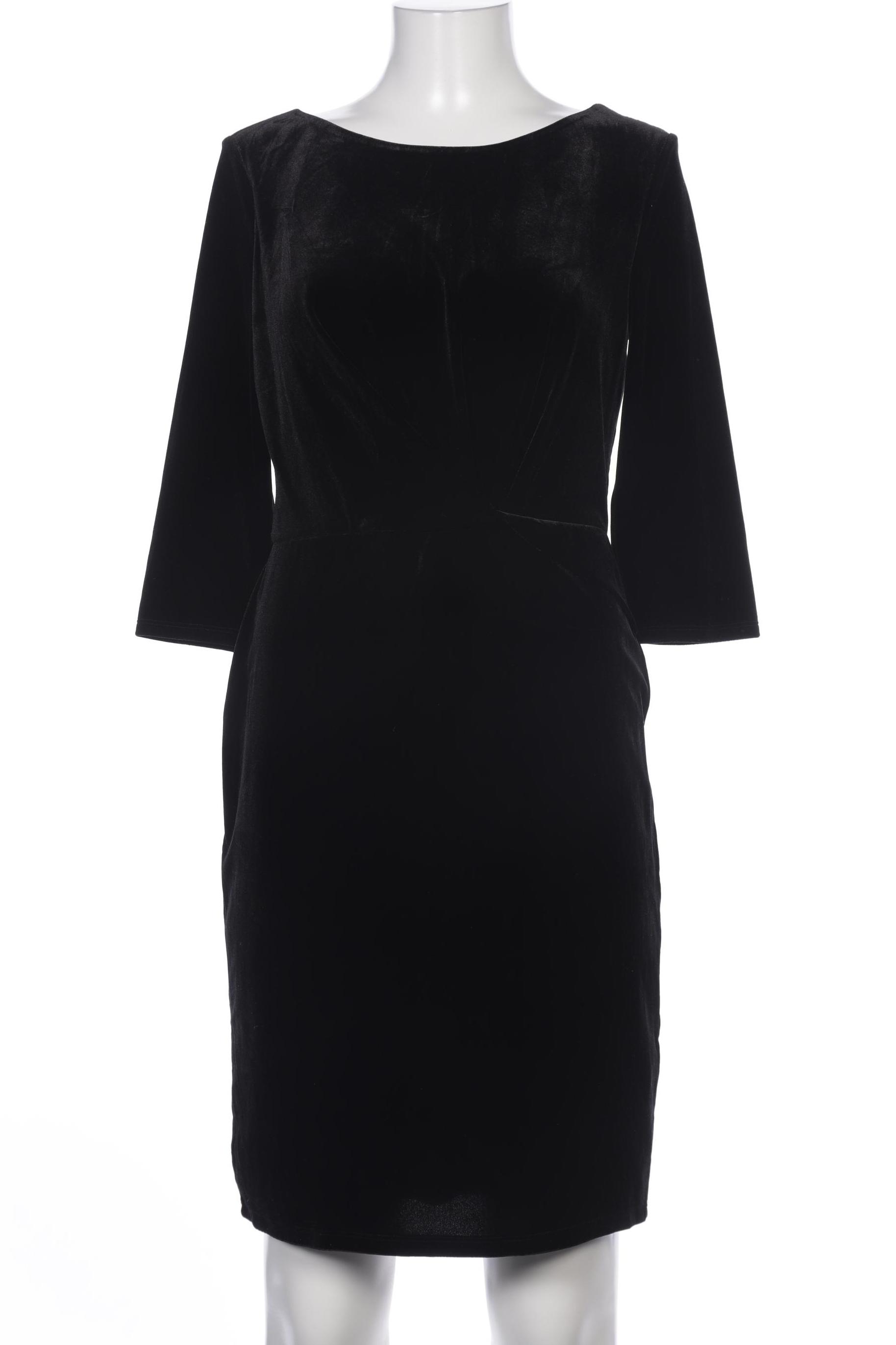 

Esprit Damen Kleid, schwarz, Gr. 38
