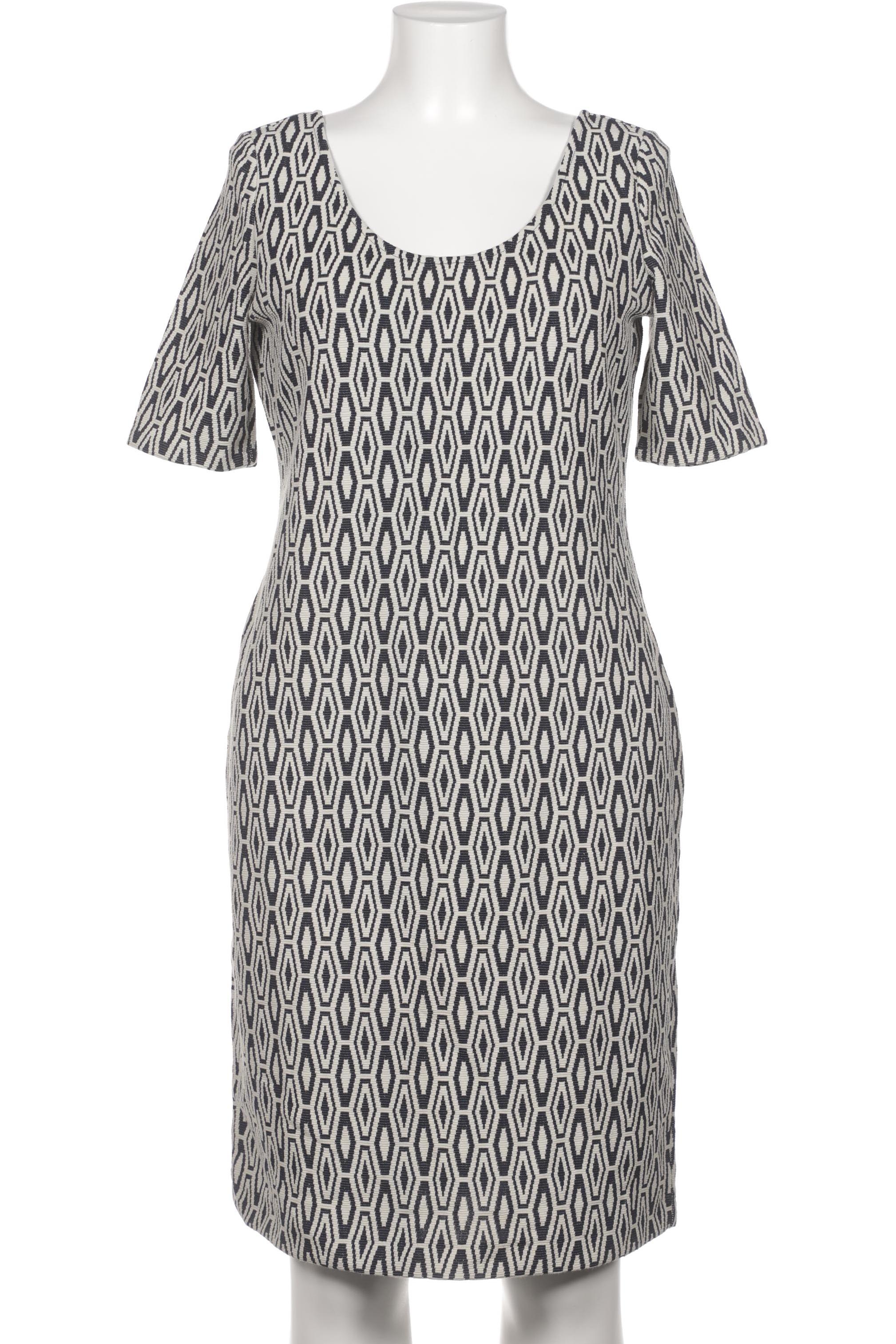 

Esprit Damen Kleid, mehrfarbig, Gr. 44