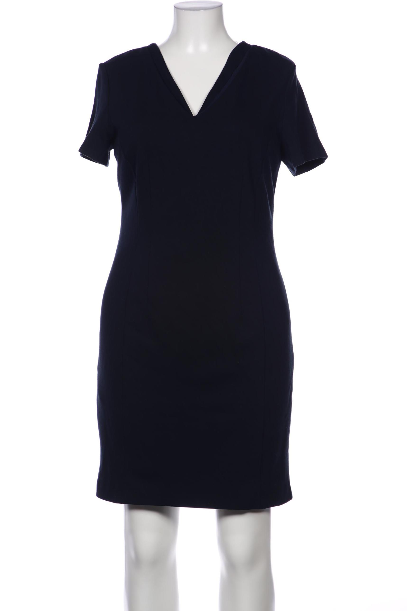 

Esprit Damen Kleid, marineblau, Gr. 42