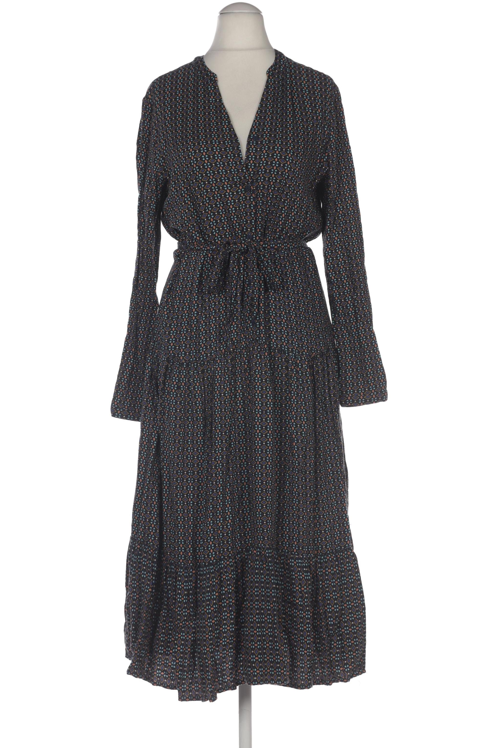 

Esprit Damen Kleid, marineblau, Gr. 38