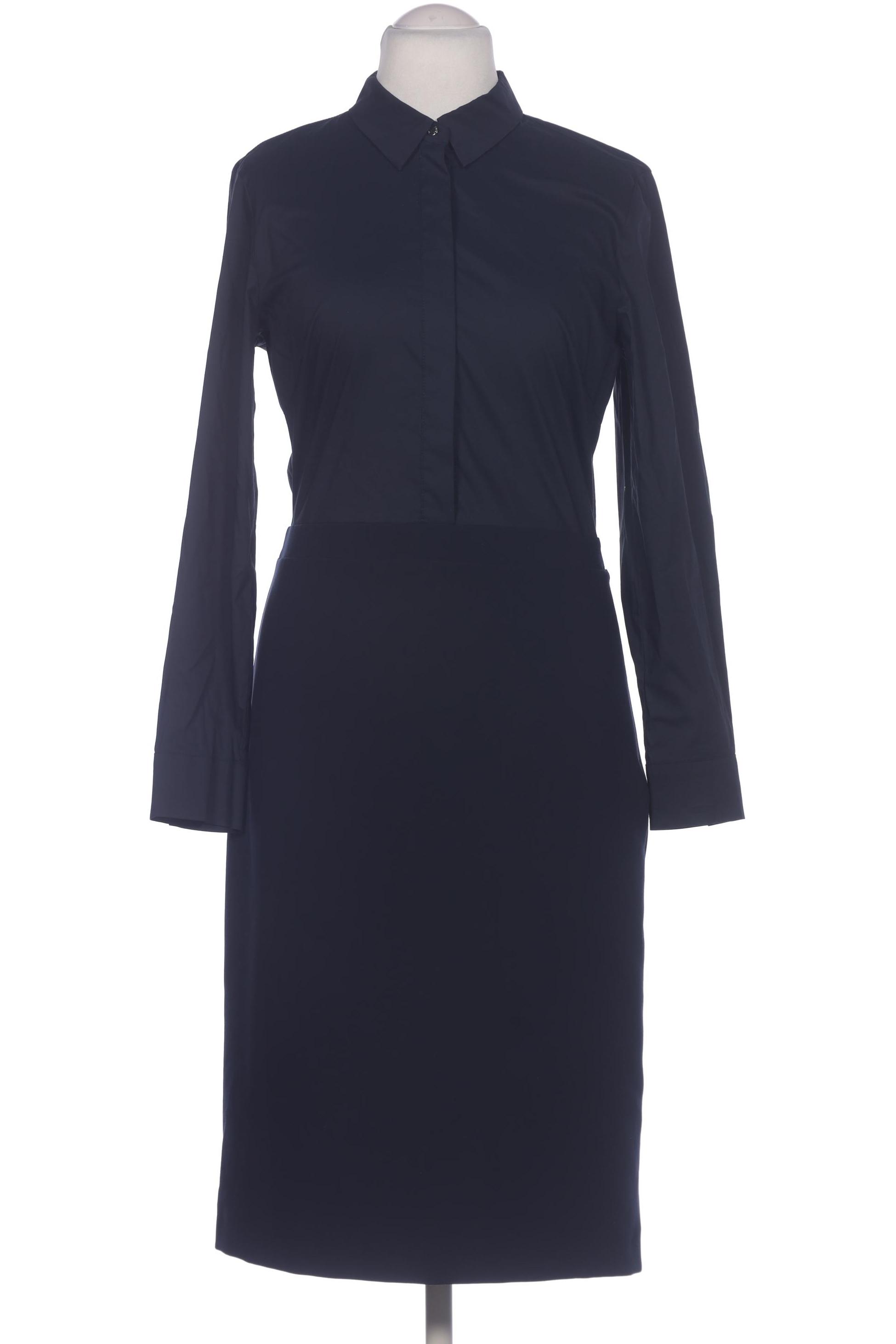 

Esprit Damen Kleid, marineblau, Gr. 40