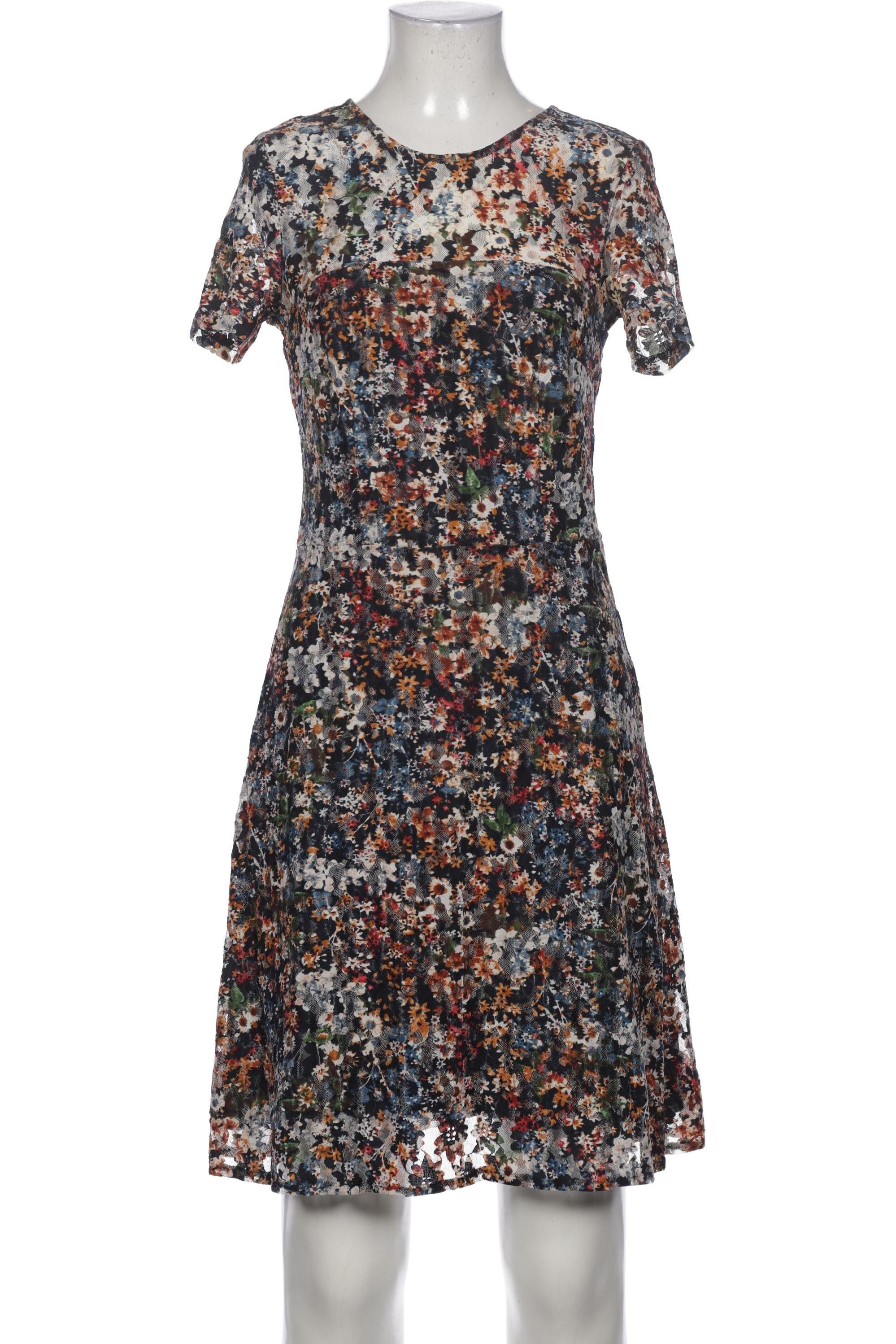 

Esprit Damen Kleid, mehrfarbig, Gr. 34