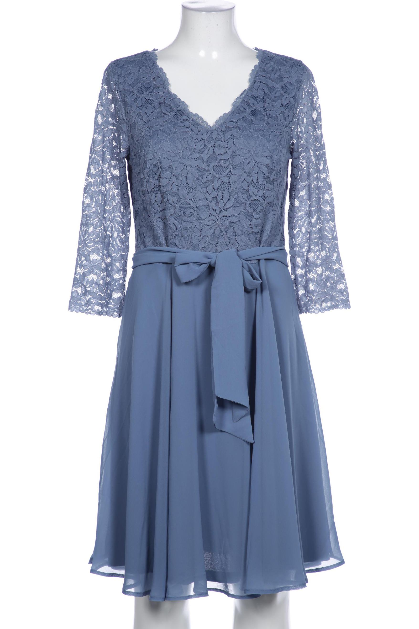 

Esprit Damen Kleid, hellblau