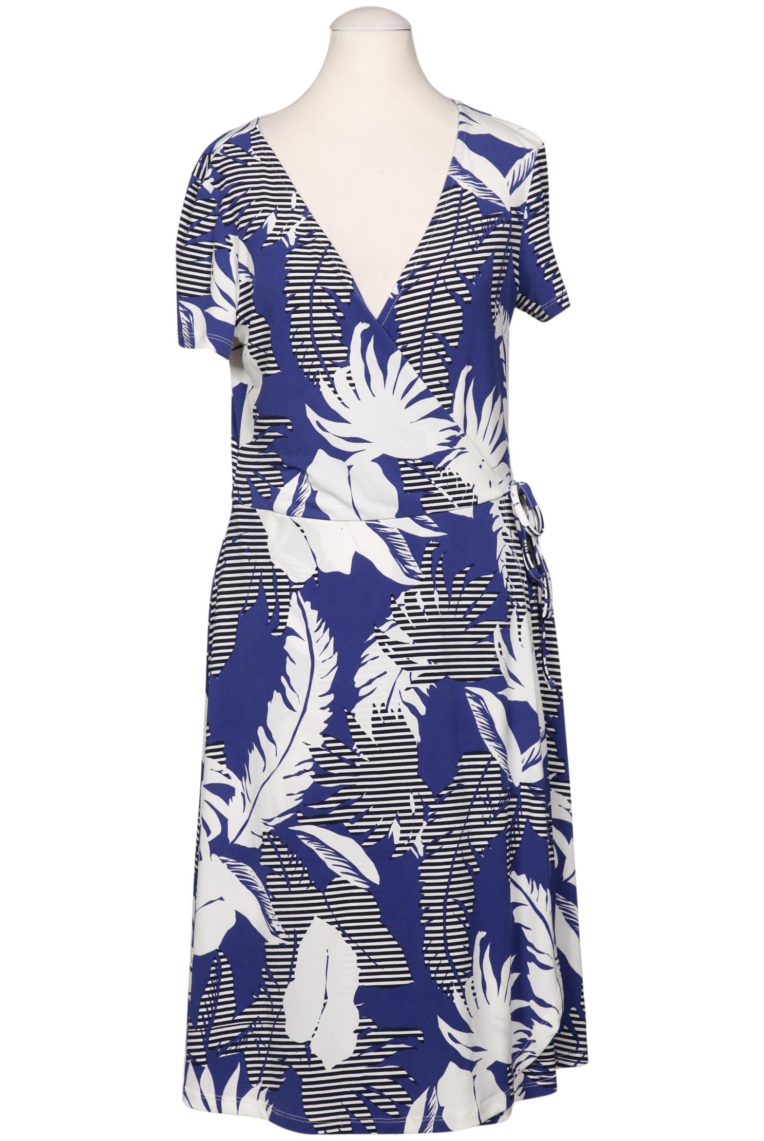 

Esprit Damen Kleid, mehrfarbig, Gr. 36