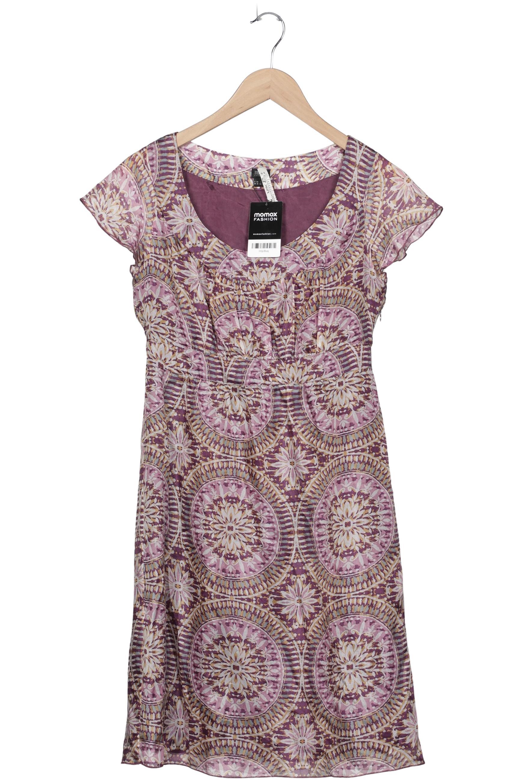 

Esprit Damen Kleid, pink, Gr. 36