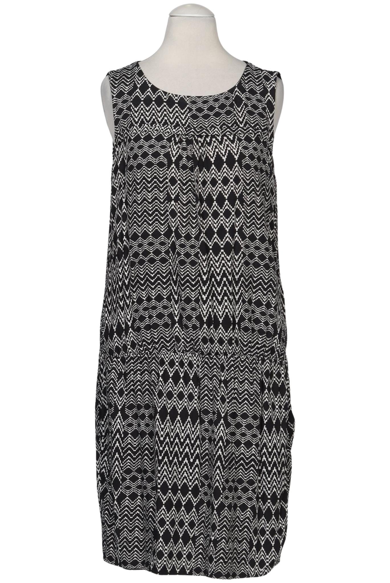 

Esprit Damen Kleid, mehrfarbig, Gr. 38