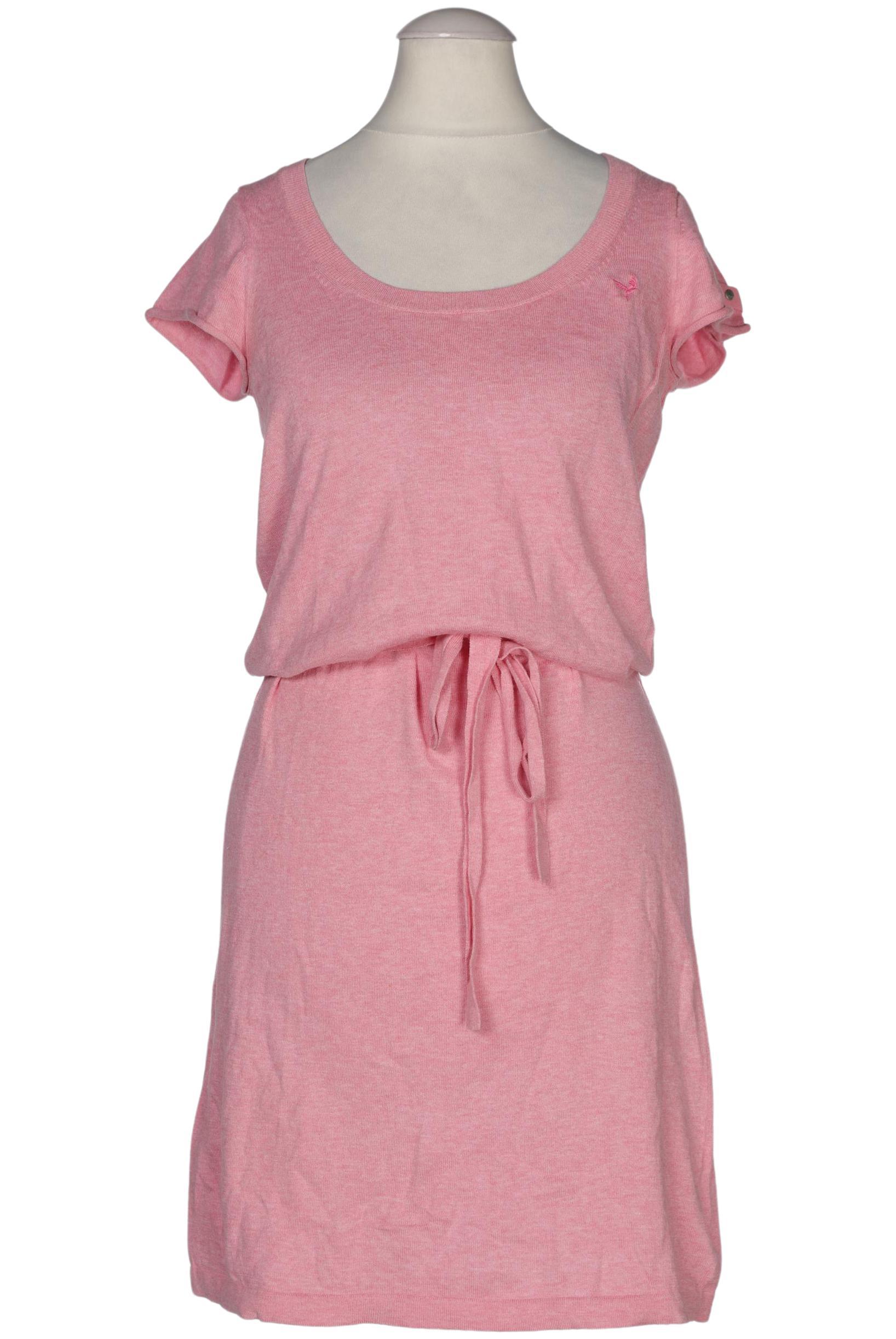 

Esprit Damen Kleid, pink, Gr. 36
