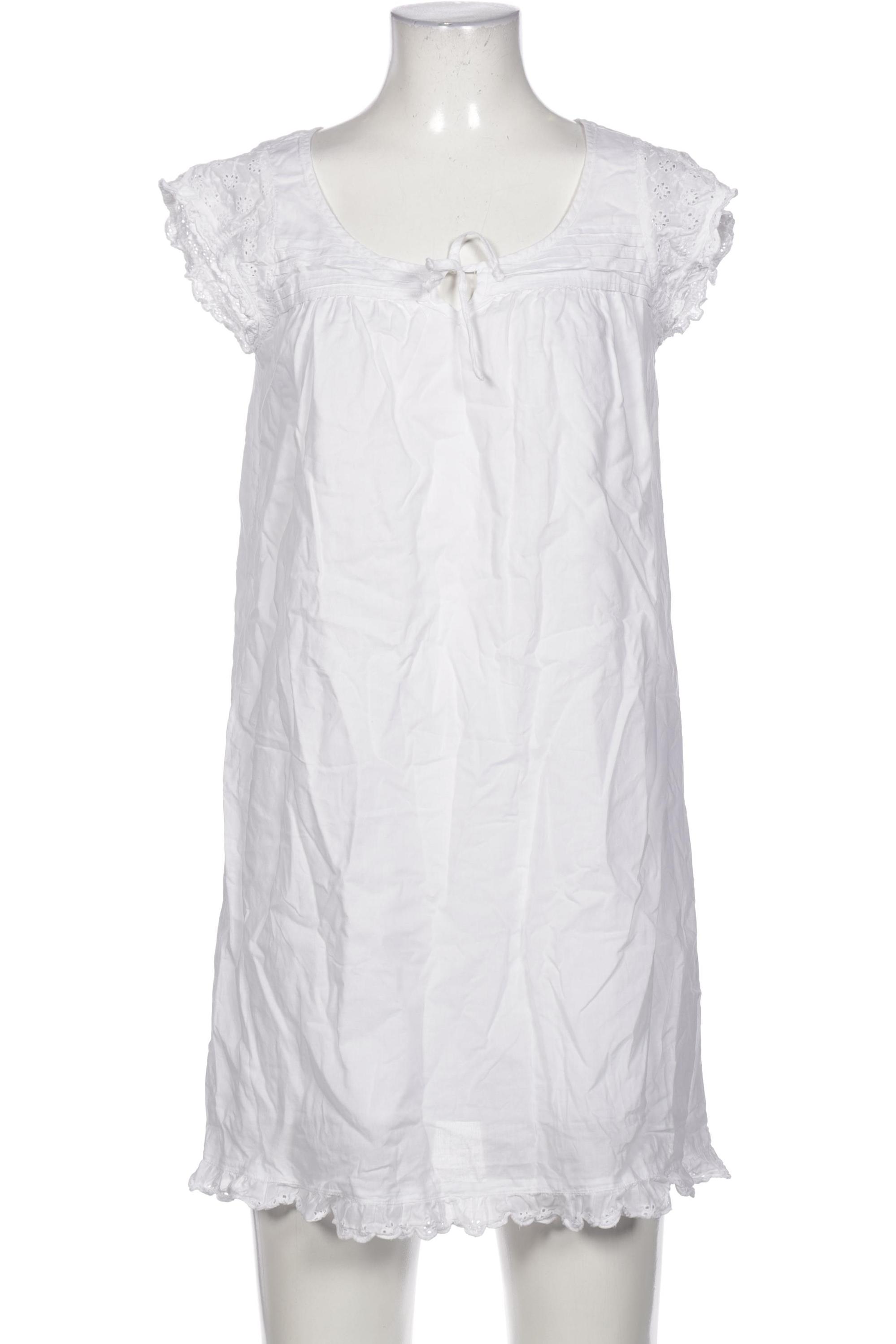 

Esprit Damen Kleid, weiß, Gr. 36