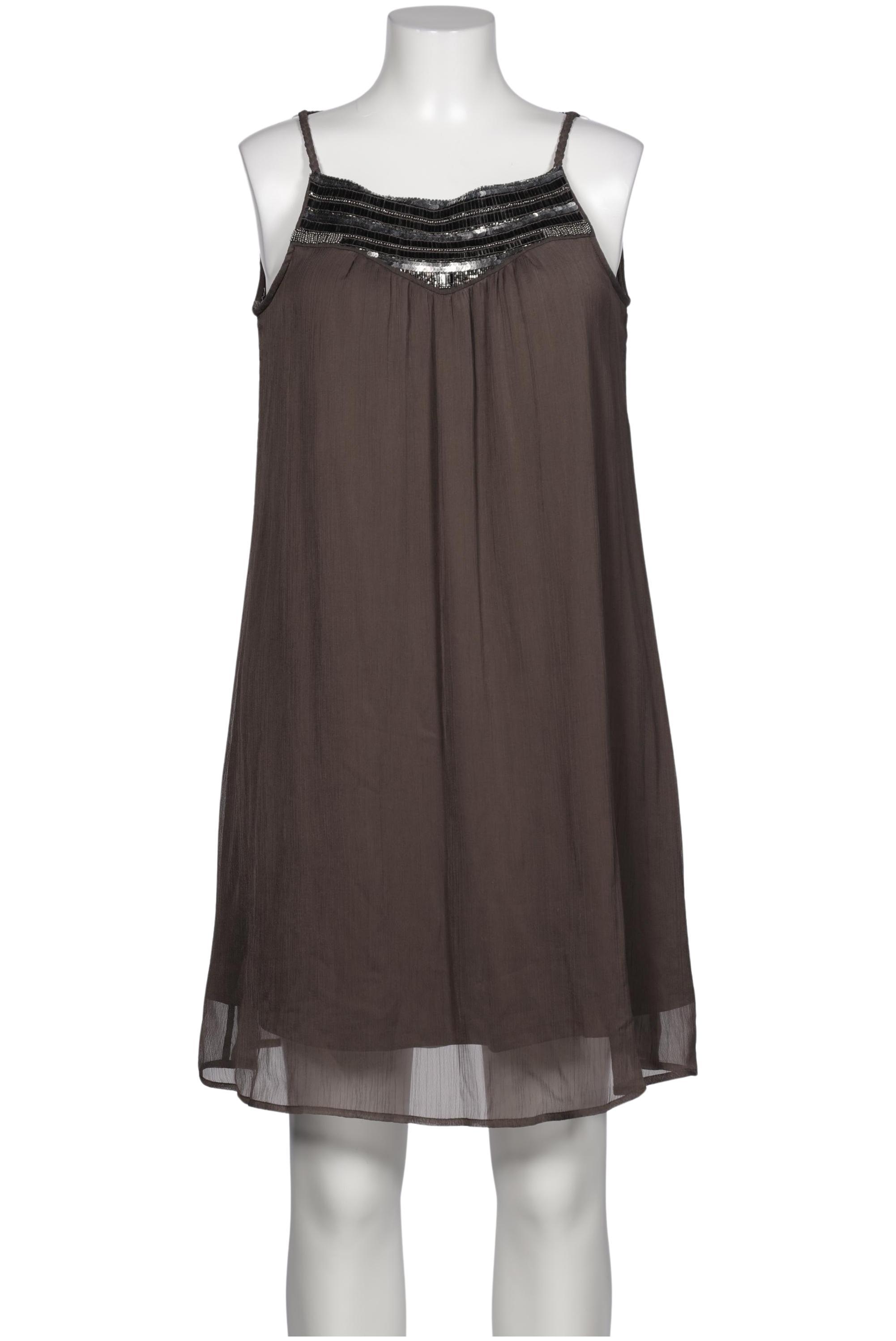 

Esprit Damen Kleid, grau, Gr. 44