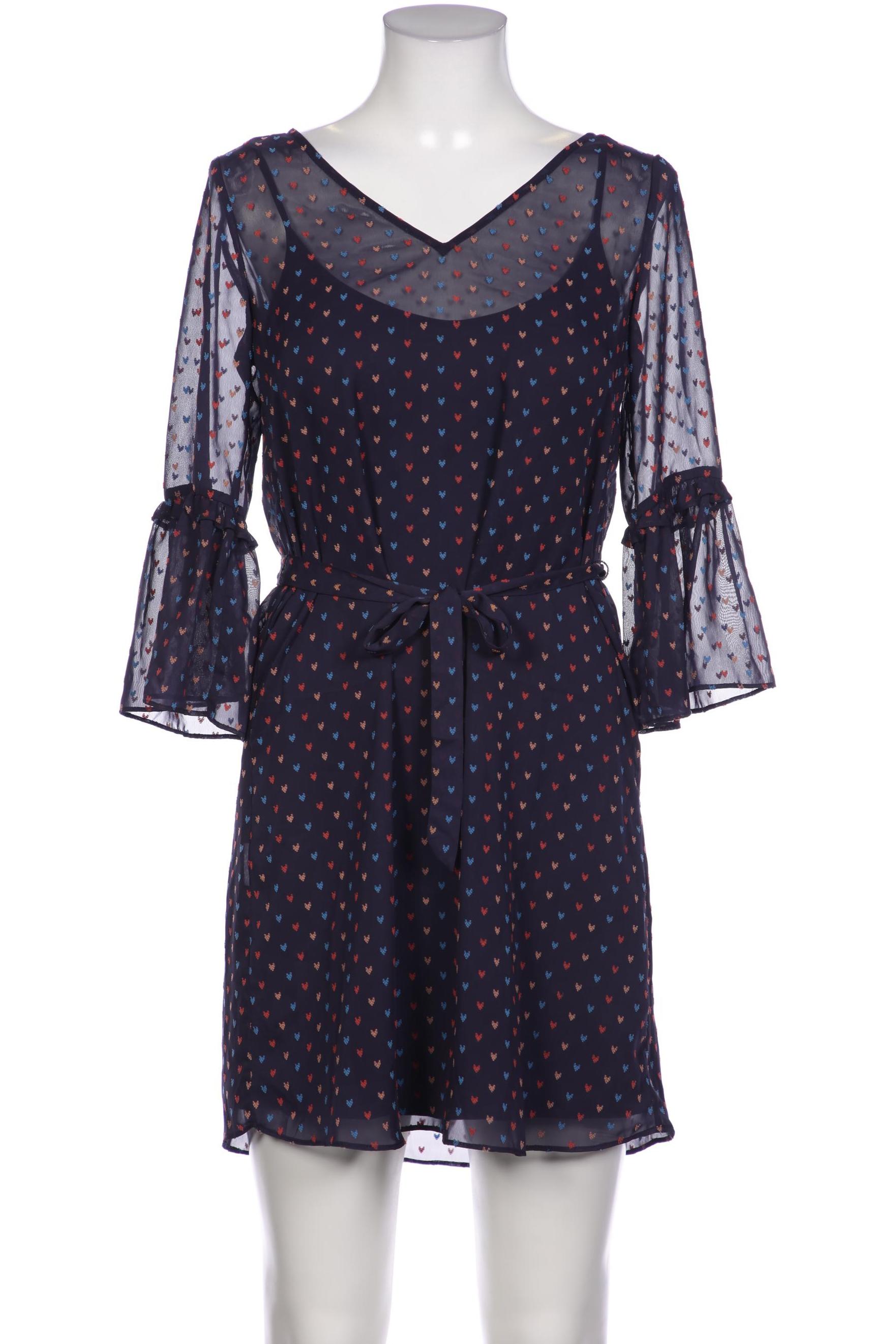 

Esprit Damen Kleid, flieder, Gr. 34