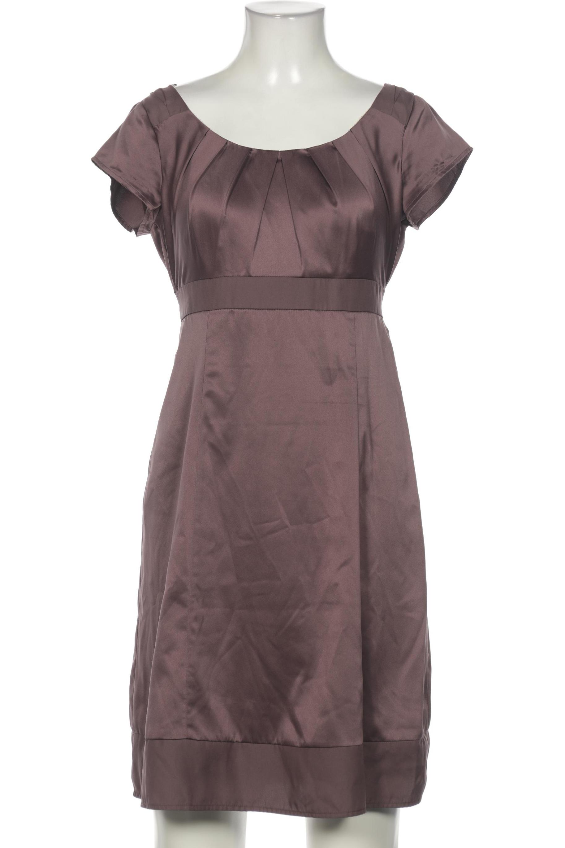 

Esprit Damen Kleid, bordeaux, Gr. 36