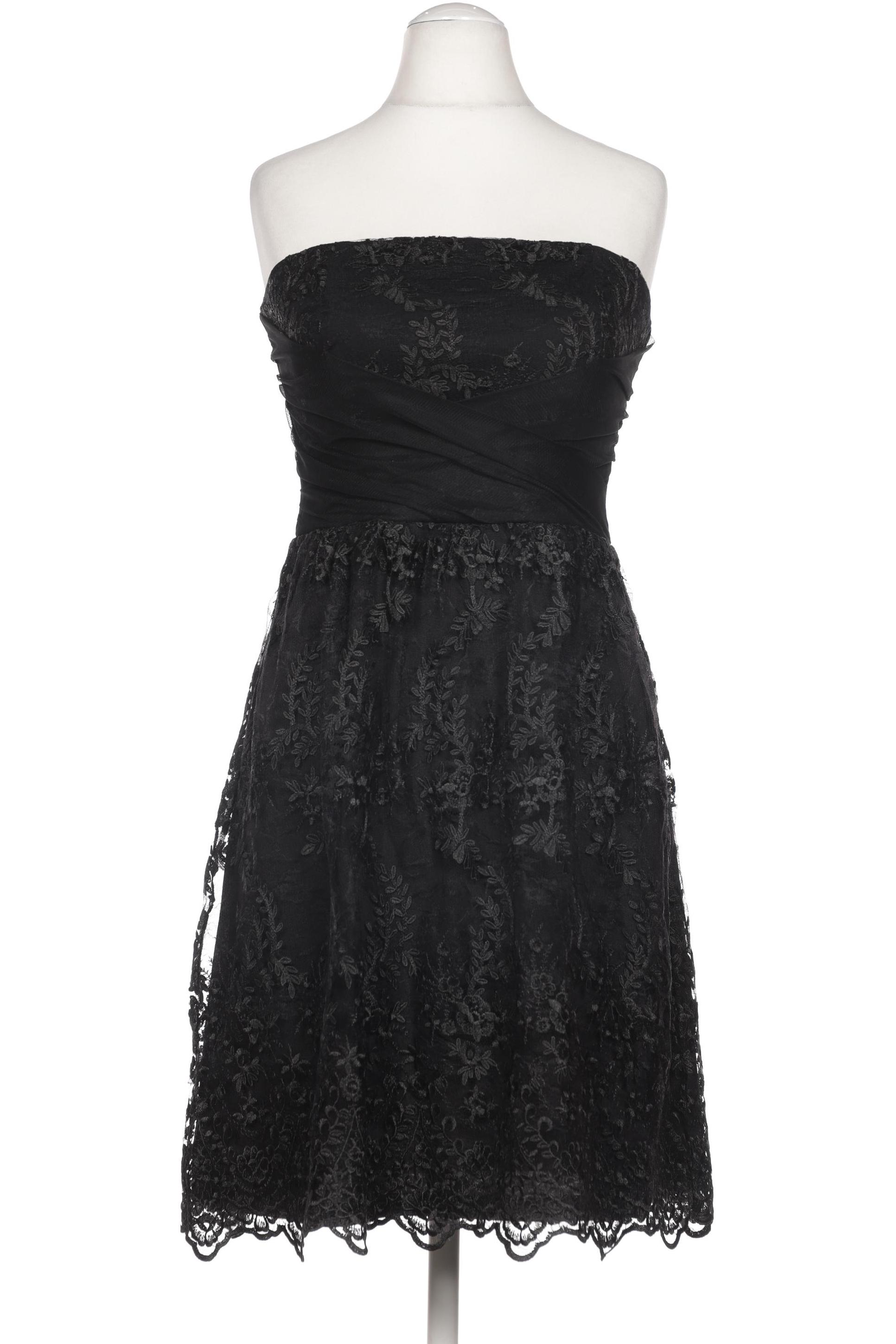 

Esprit Damen Kleid, schwarz, Gr. 38