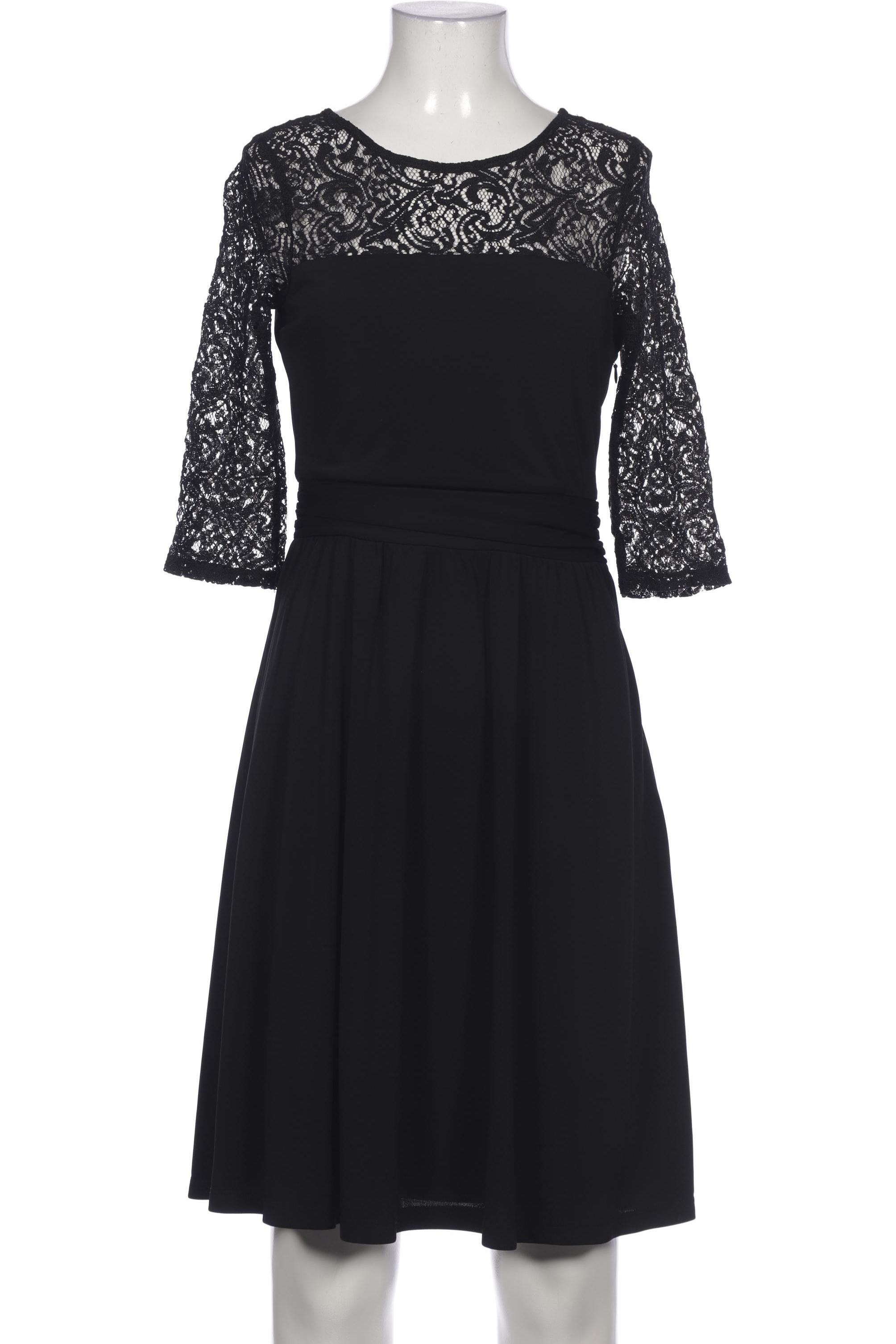 

Esprit Damen Kleid, schwarz, Gr. 36