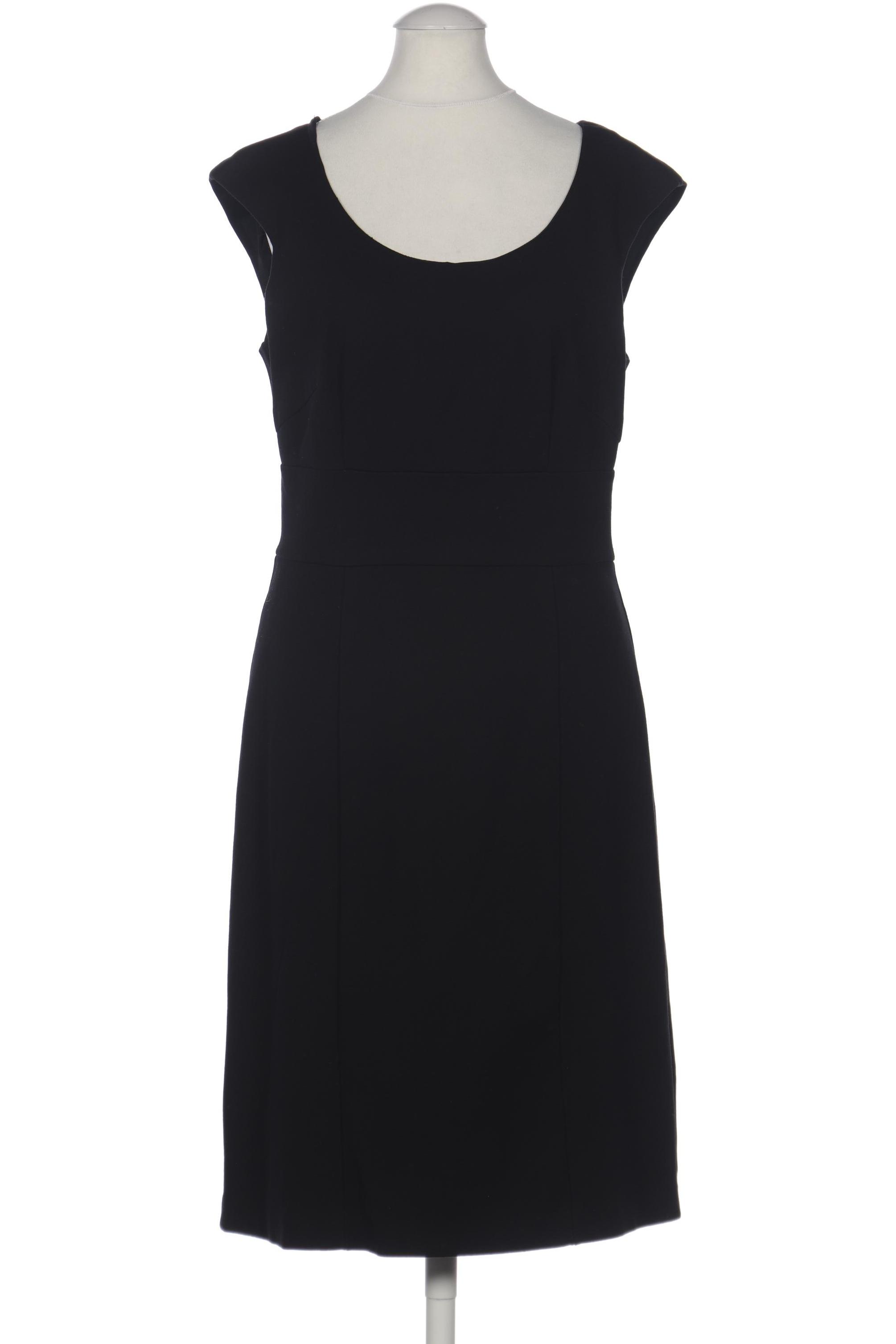 

Esprit Damen Kleid, schwarz, Gr. 36