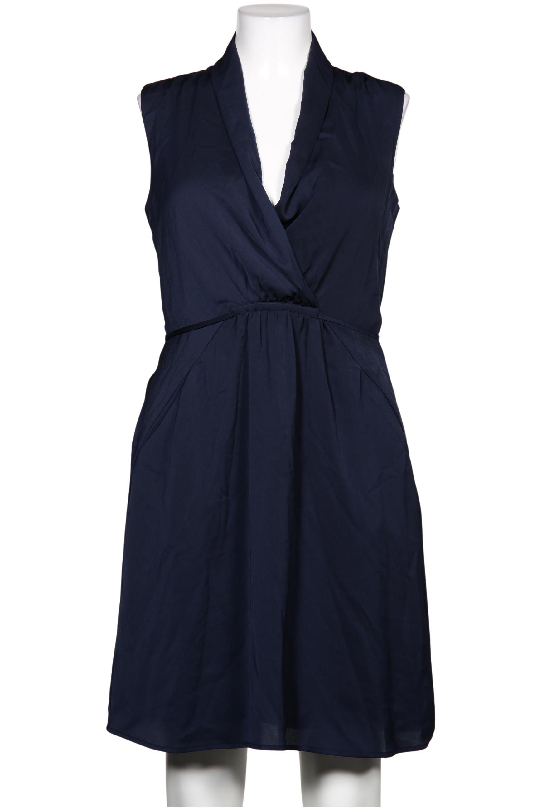 

Esprit Damen Kleid, marineblau, Gr. 42