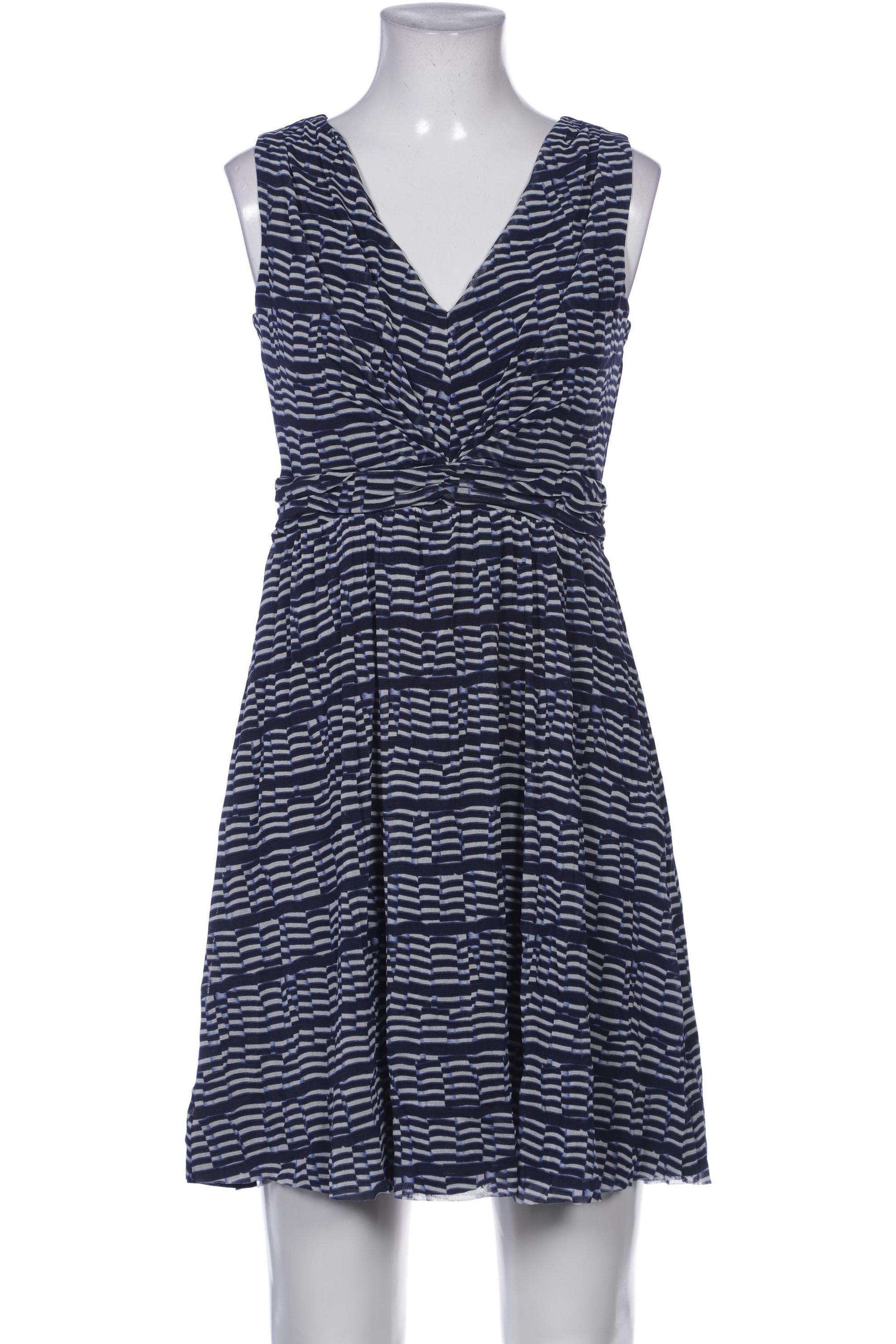 

Esprit Damen Kleid, marineblau, Gr. 38