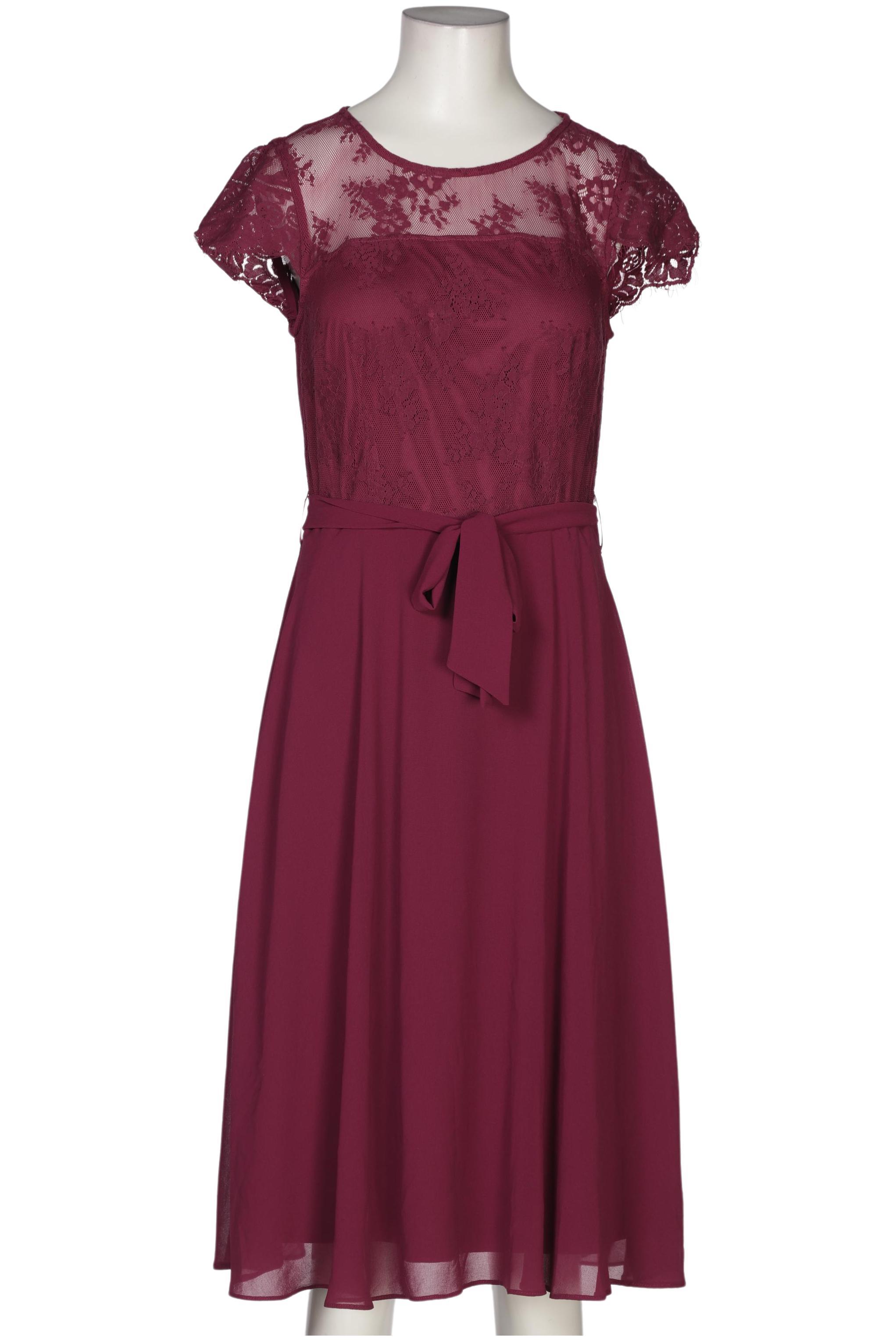 

Esprit Damen Kleid, bordeaux, Gr. 36