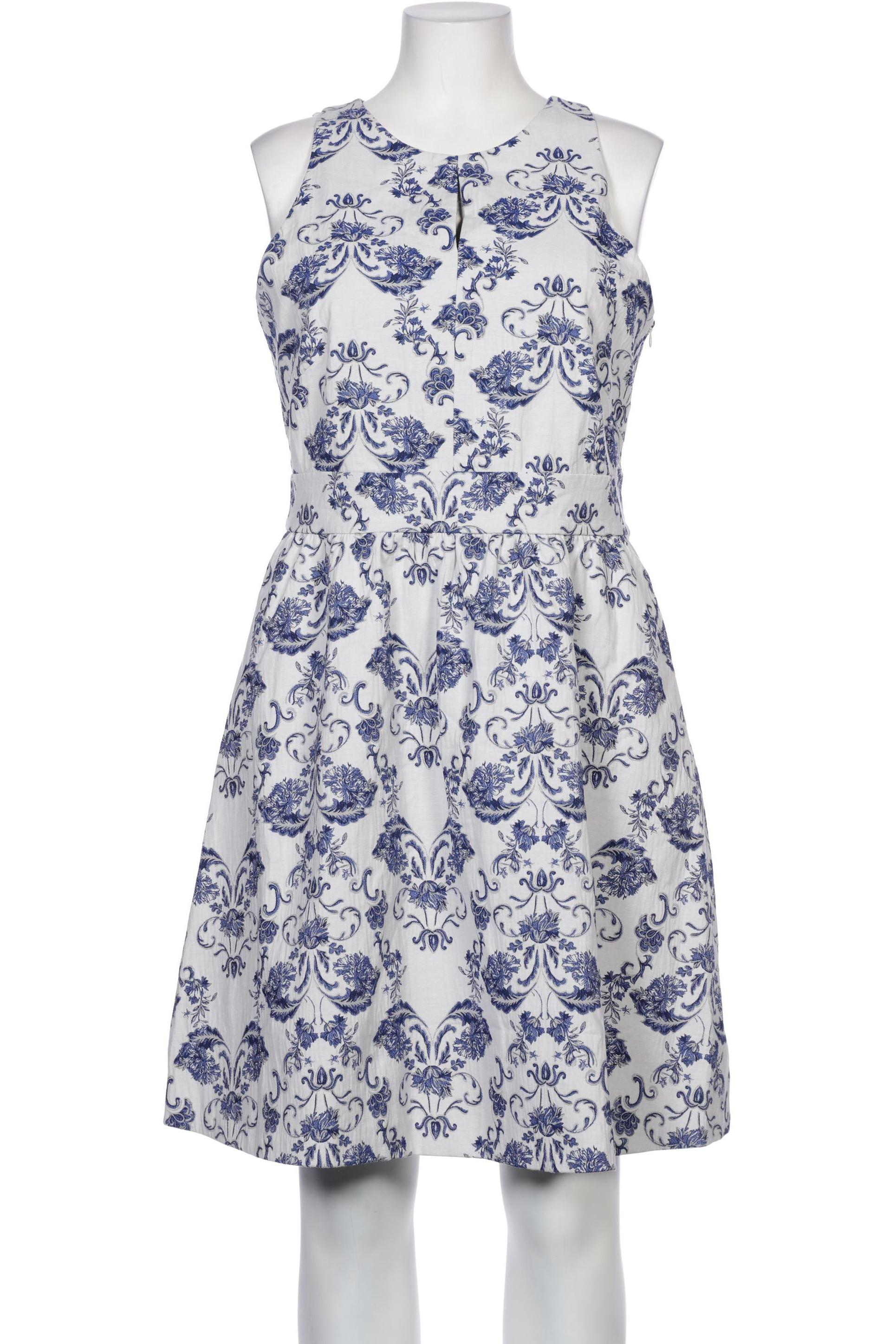 

Esprit Damen Kleid, blau, Gr. 42
