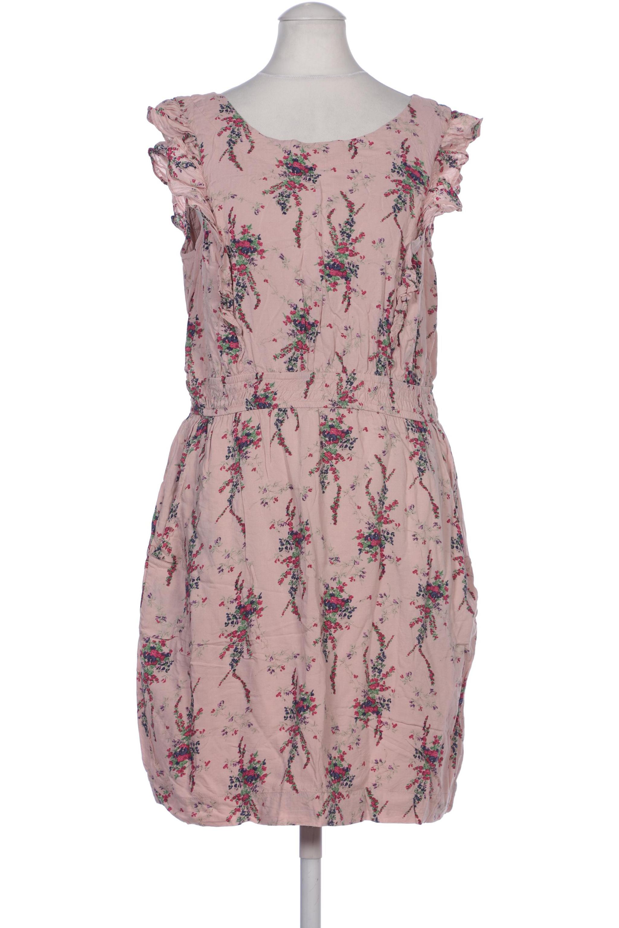 

Esprit Damen Kleid, pink, Gr. 36