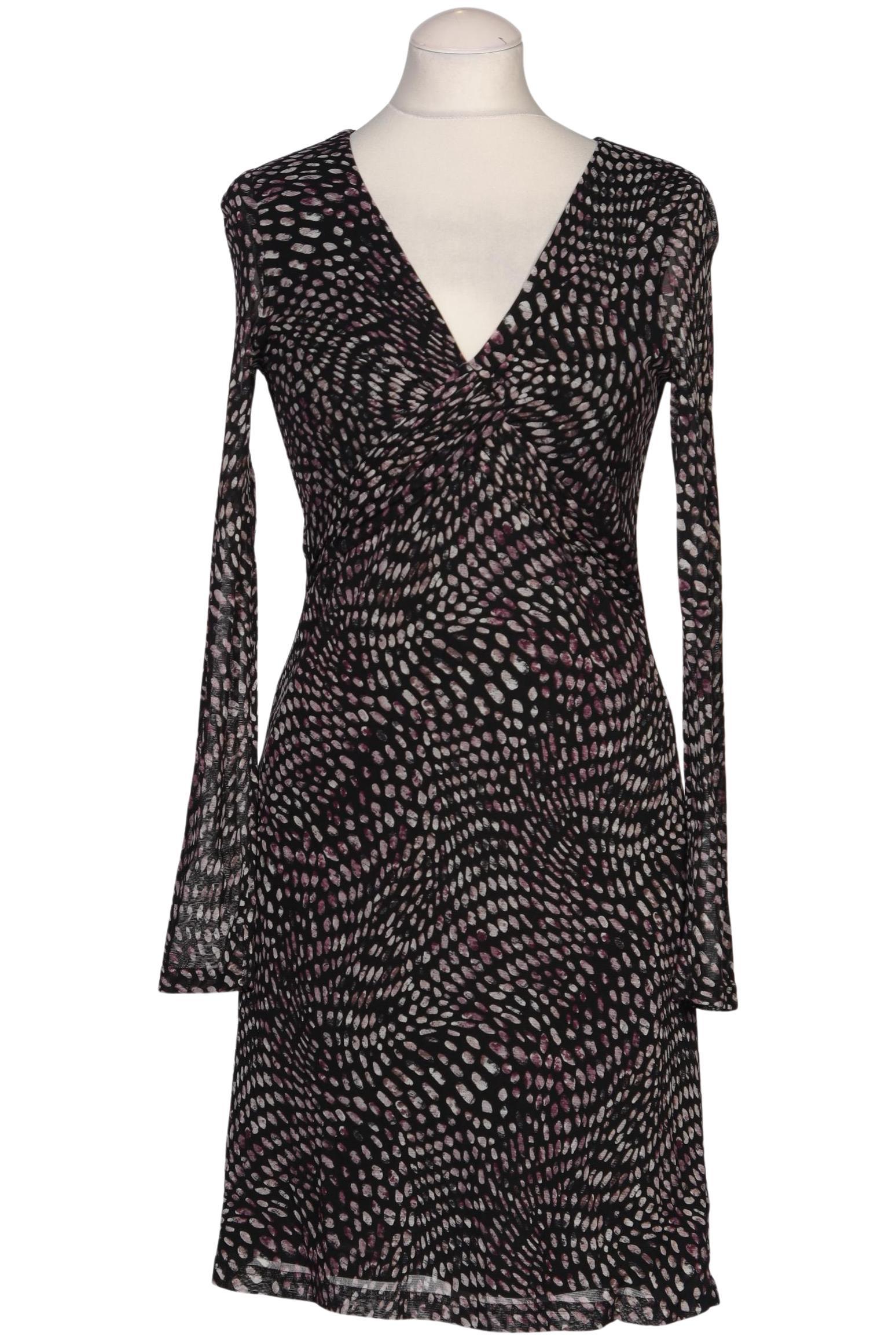 

Esprit Damen Kleid, mehrfarbig, Gr. 36