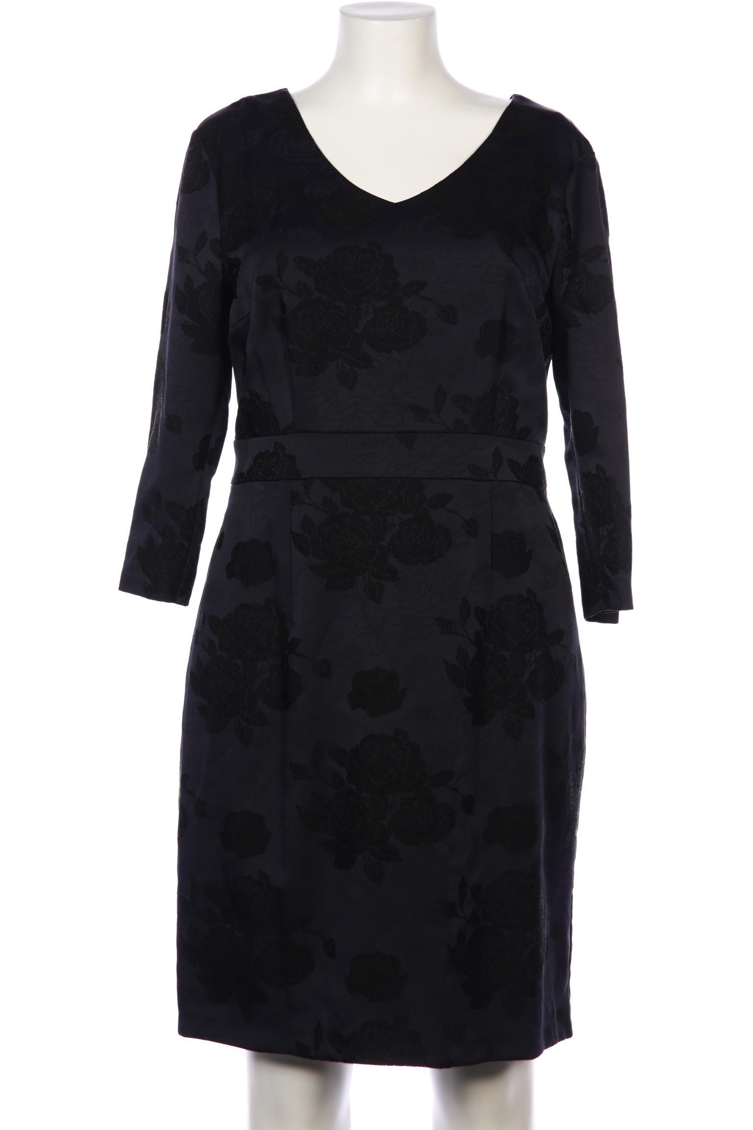 

Esprit Damen Kleid, marineblau, Gr. 44