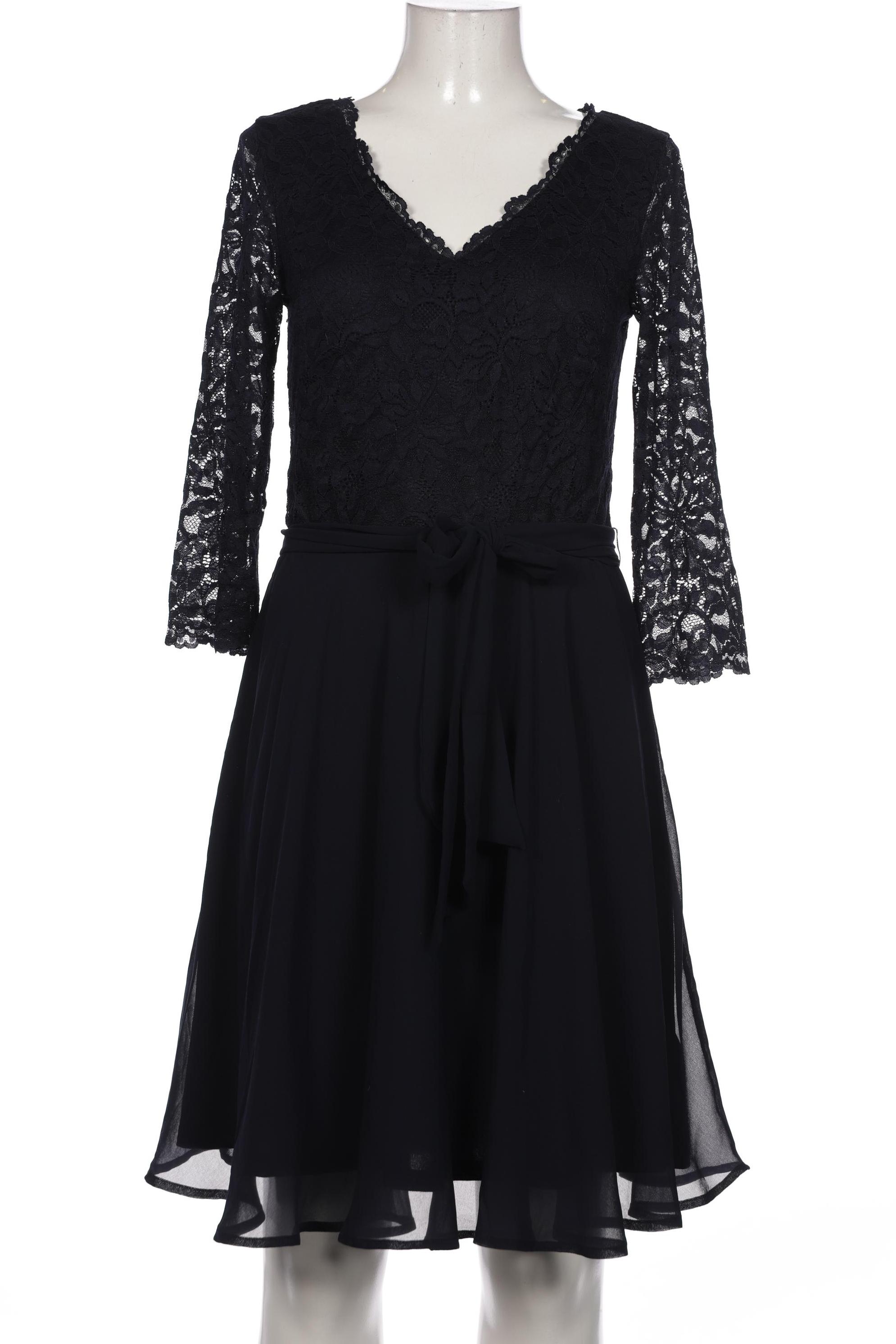 

Esprit Damen Kleid, marineblau, Gr. 38