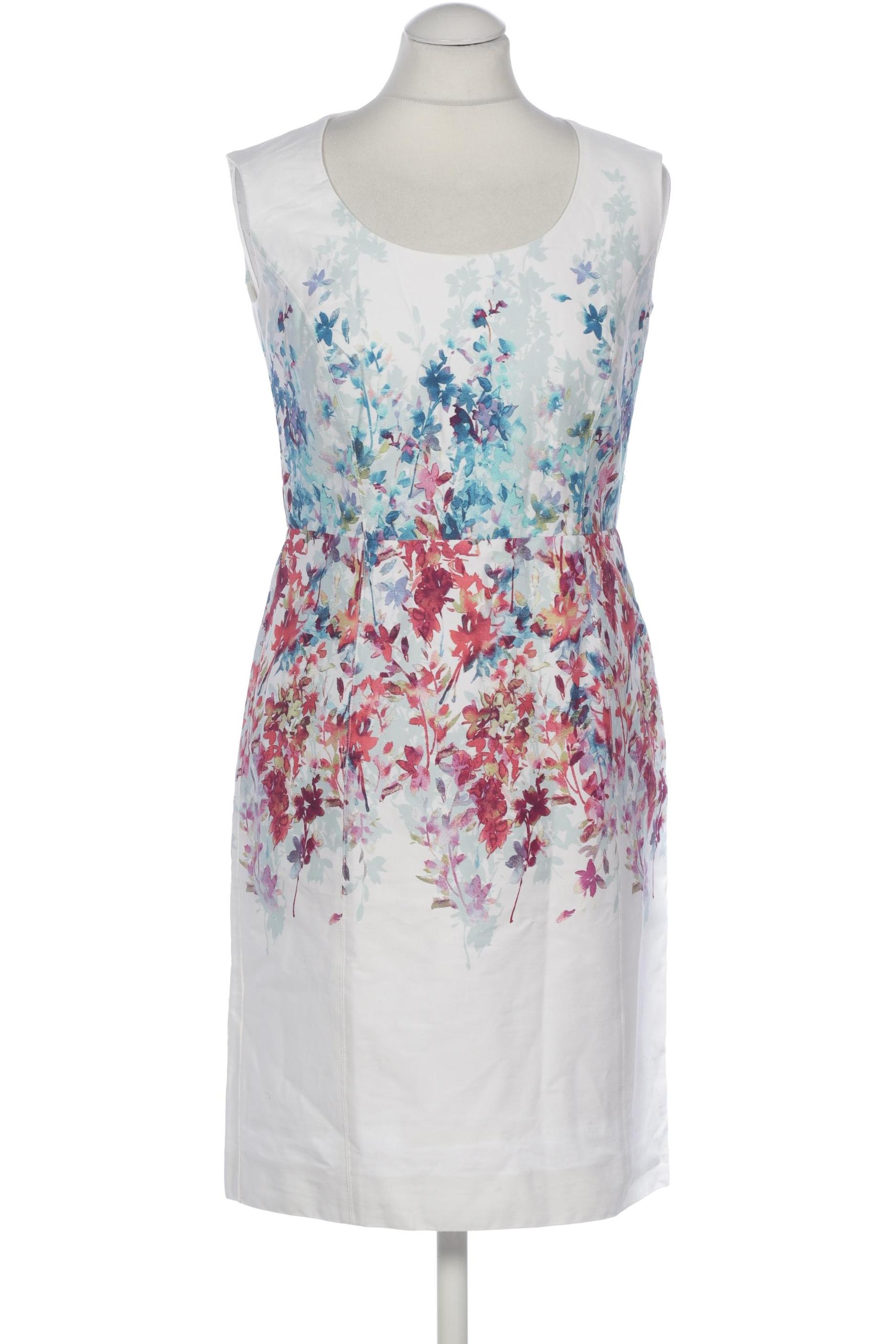 

Esprit Damen Kleid, mehrfarbig, Gr. 36