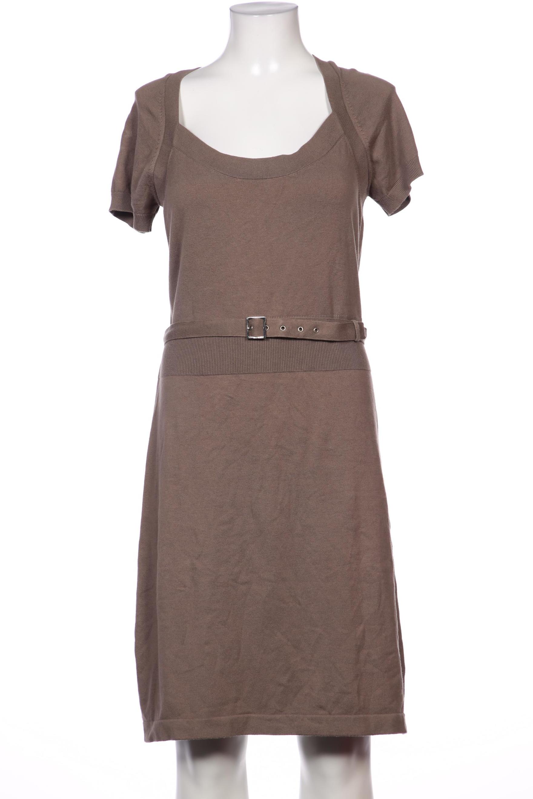 

Esprit Damen Kleid, beige, Gr. 42