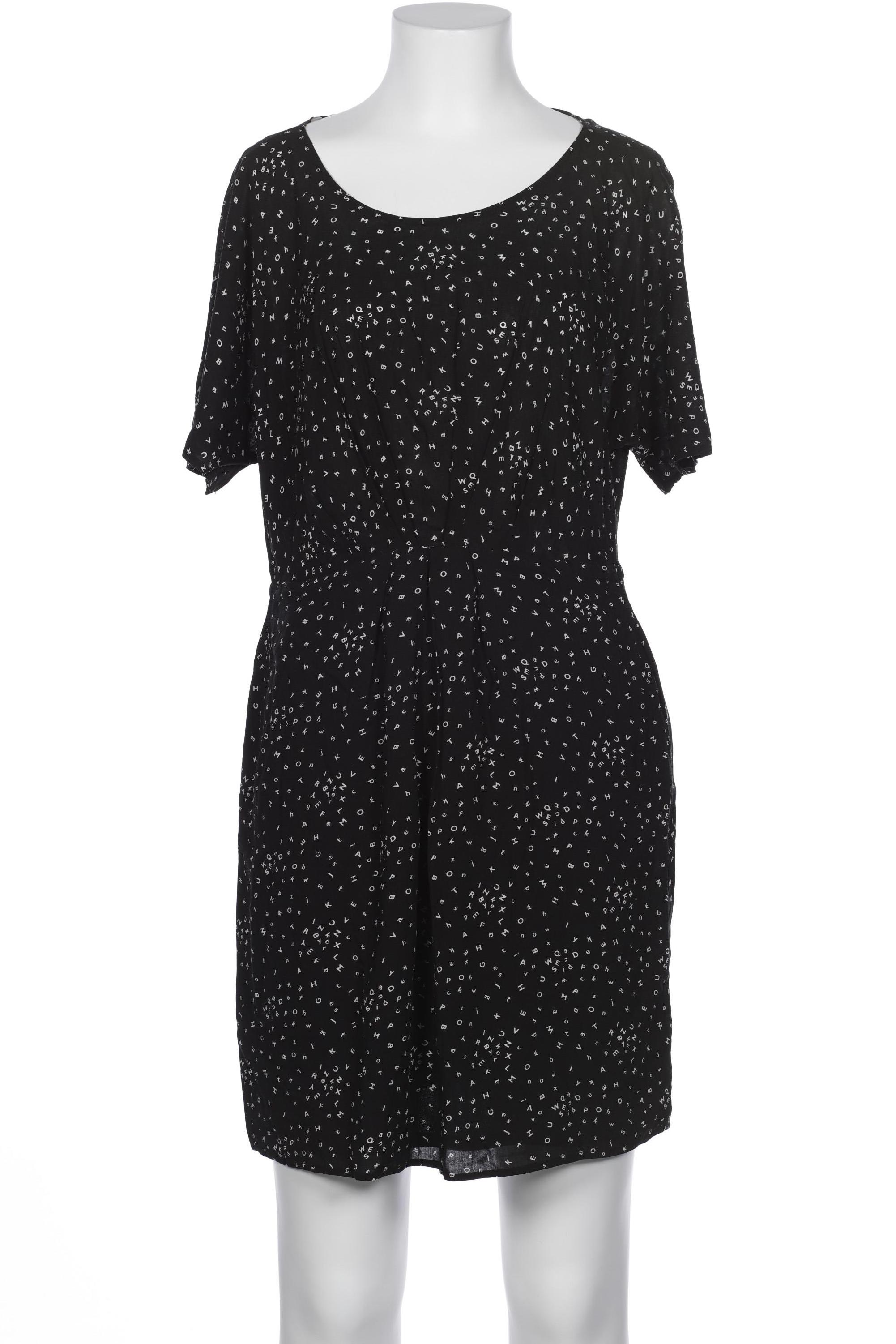 

Esprit Damen Kleid, schwarz, Gr. 34