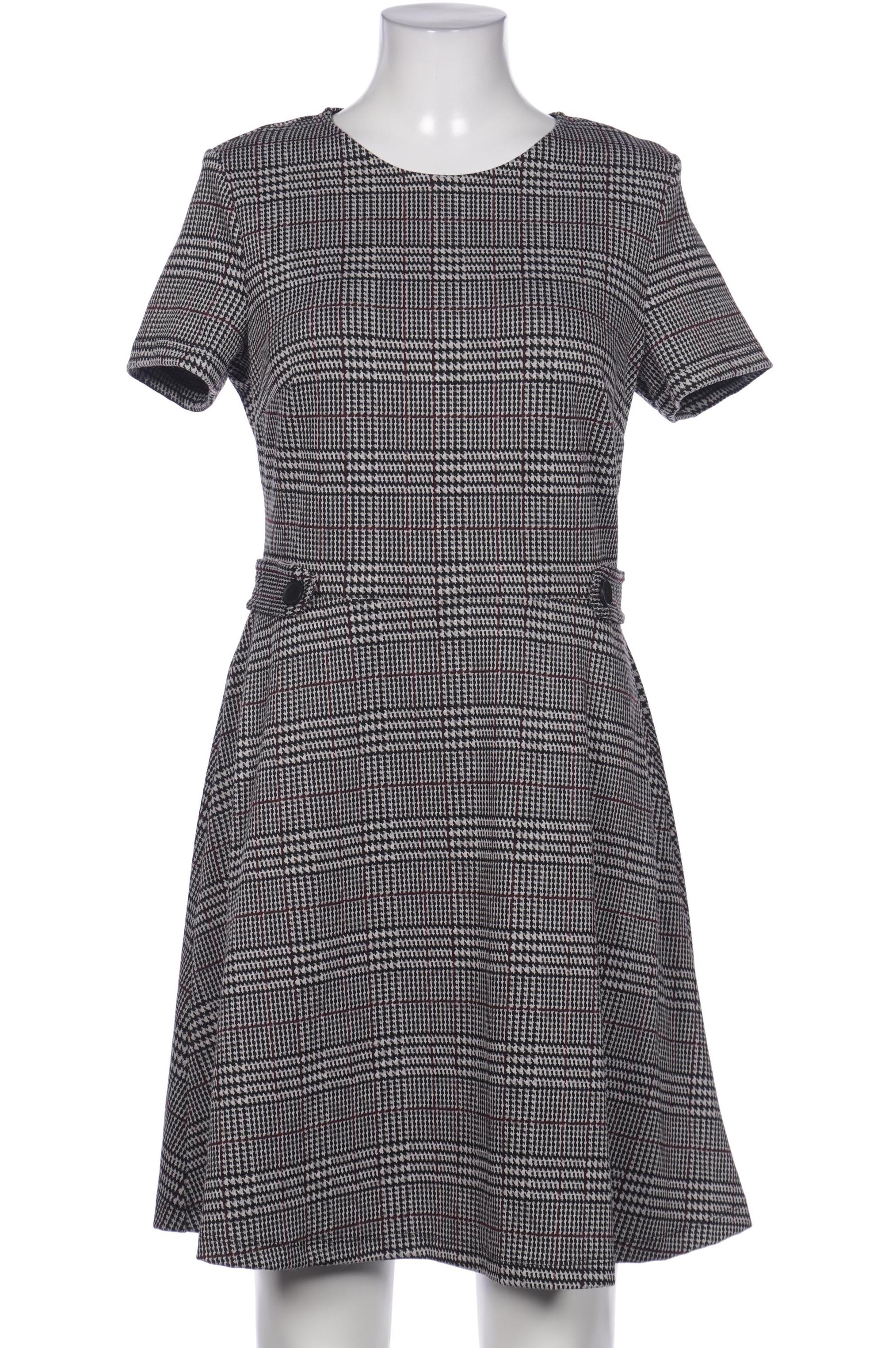 

Esprit Damen Kleid, grau, Gr. 42
