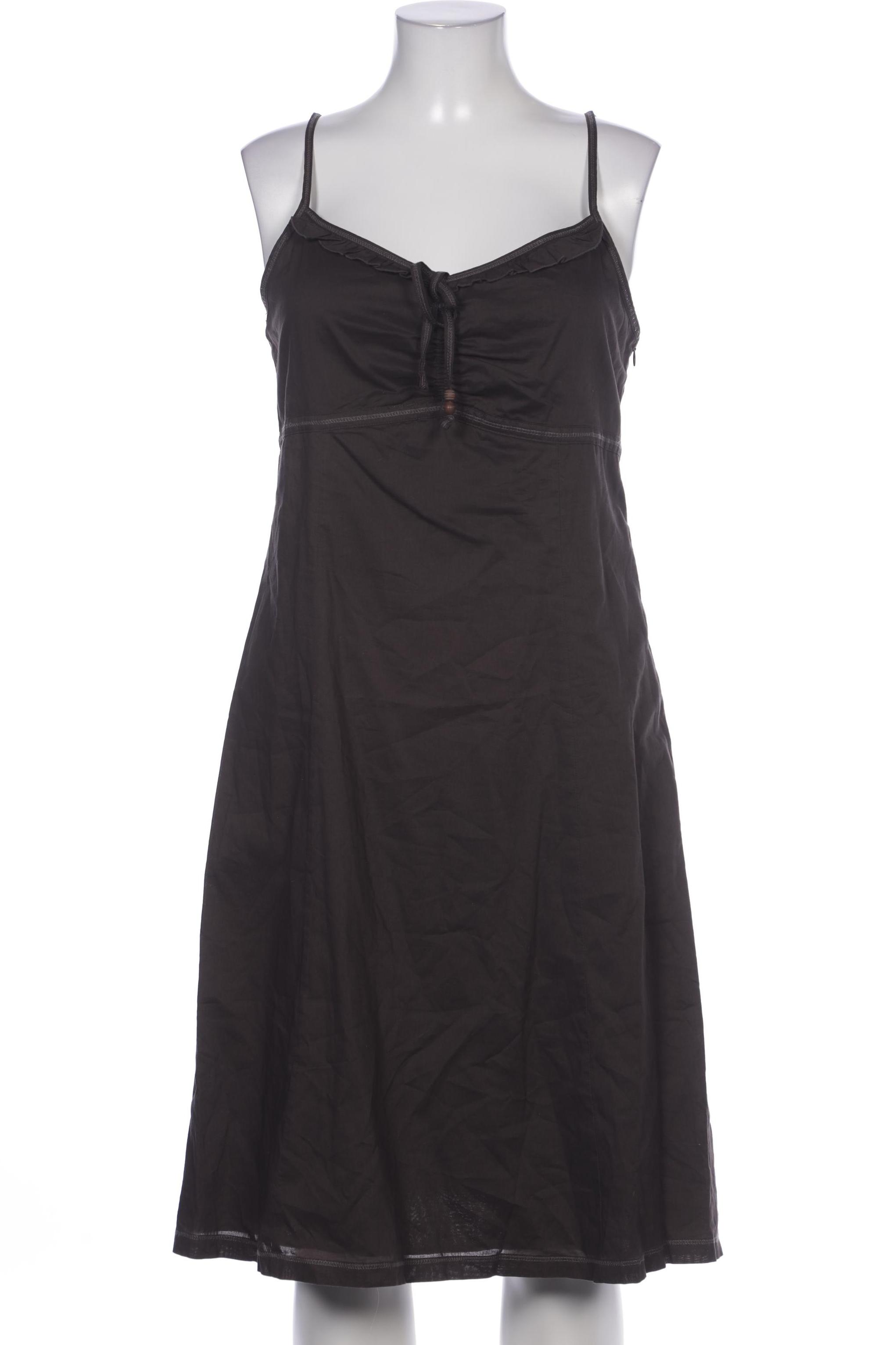 

Esprit Damen Kleid, braun, Gr. 42