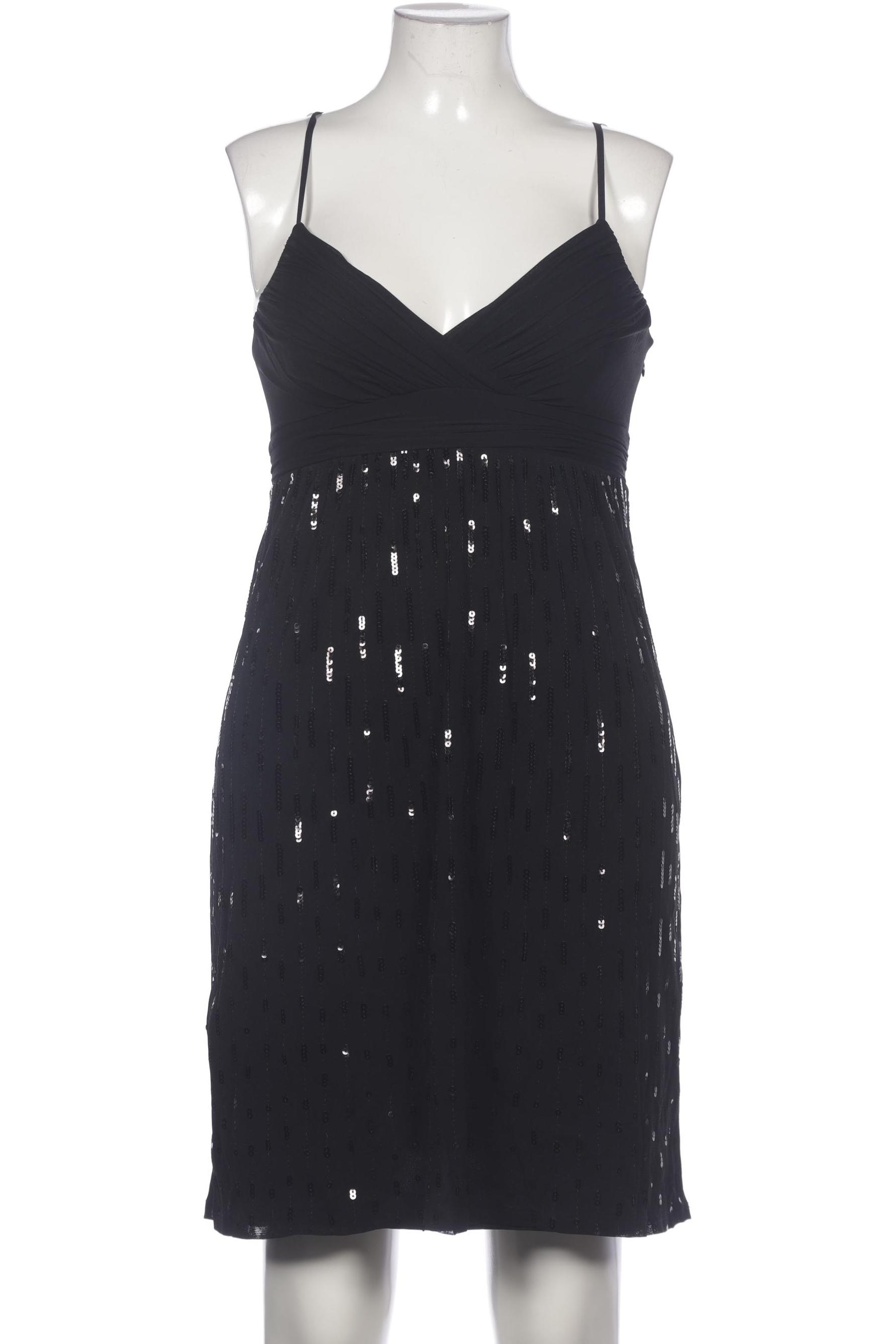

Esprit Damen Kleid, schwarz, Gr. 38